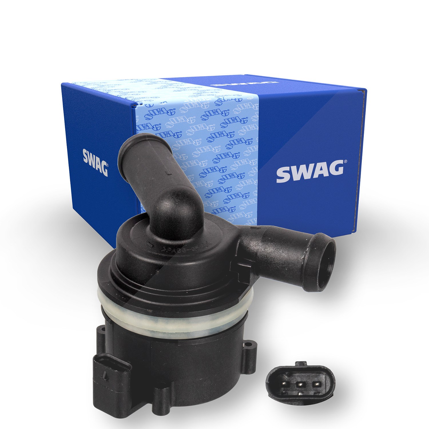 Swag Zusatzwasserpumpe [Hersteller-Nr. 33101889] für VW
