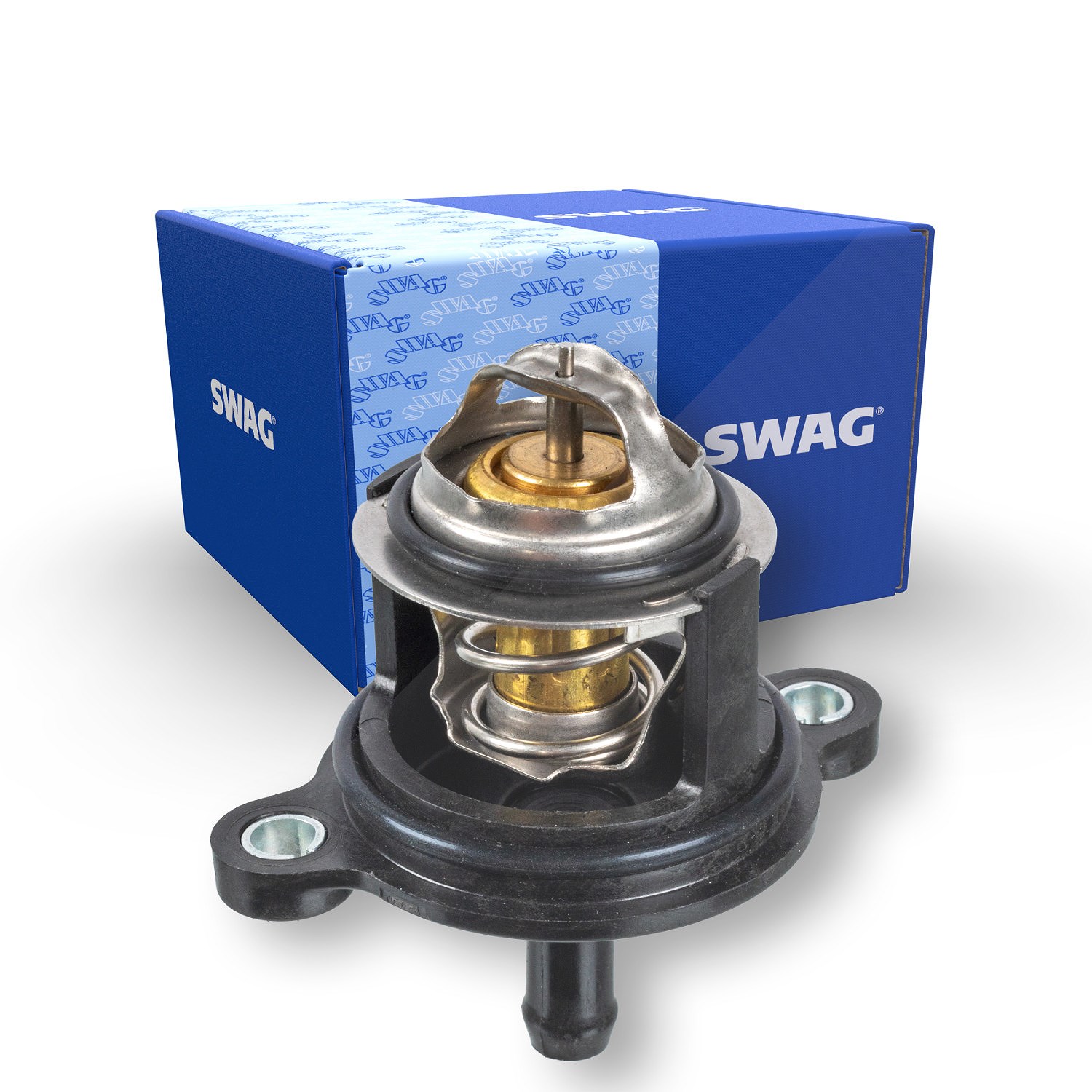 Swag Thermostat, Kühlmittel [Hersteller-Nr. 33102009] für Ford