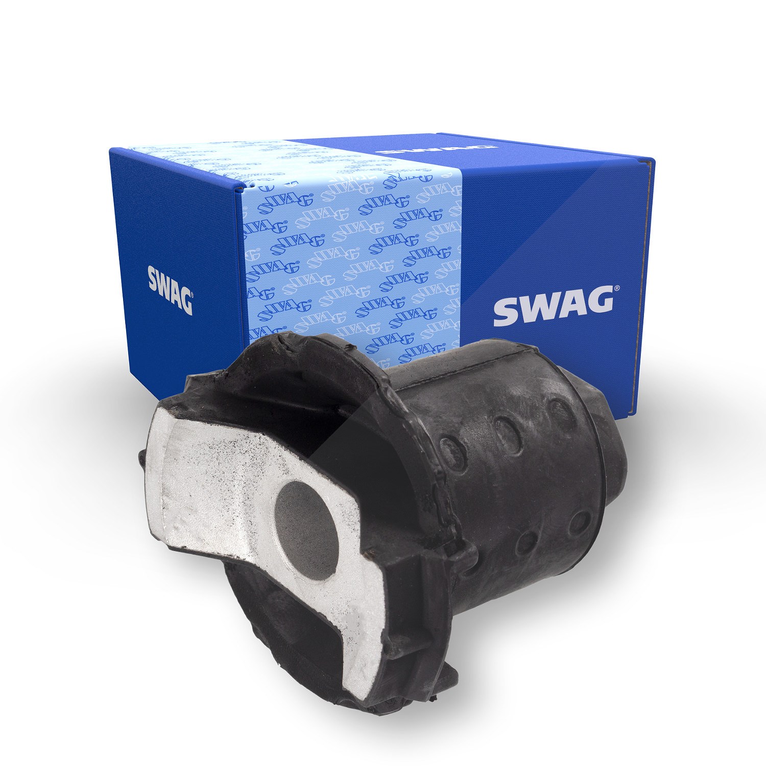 Swag Lagerung, Achskörper [Hersteller-Nr. 33101980] für Dodge, Jeep