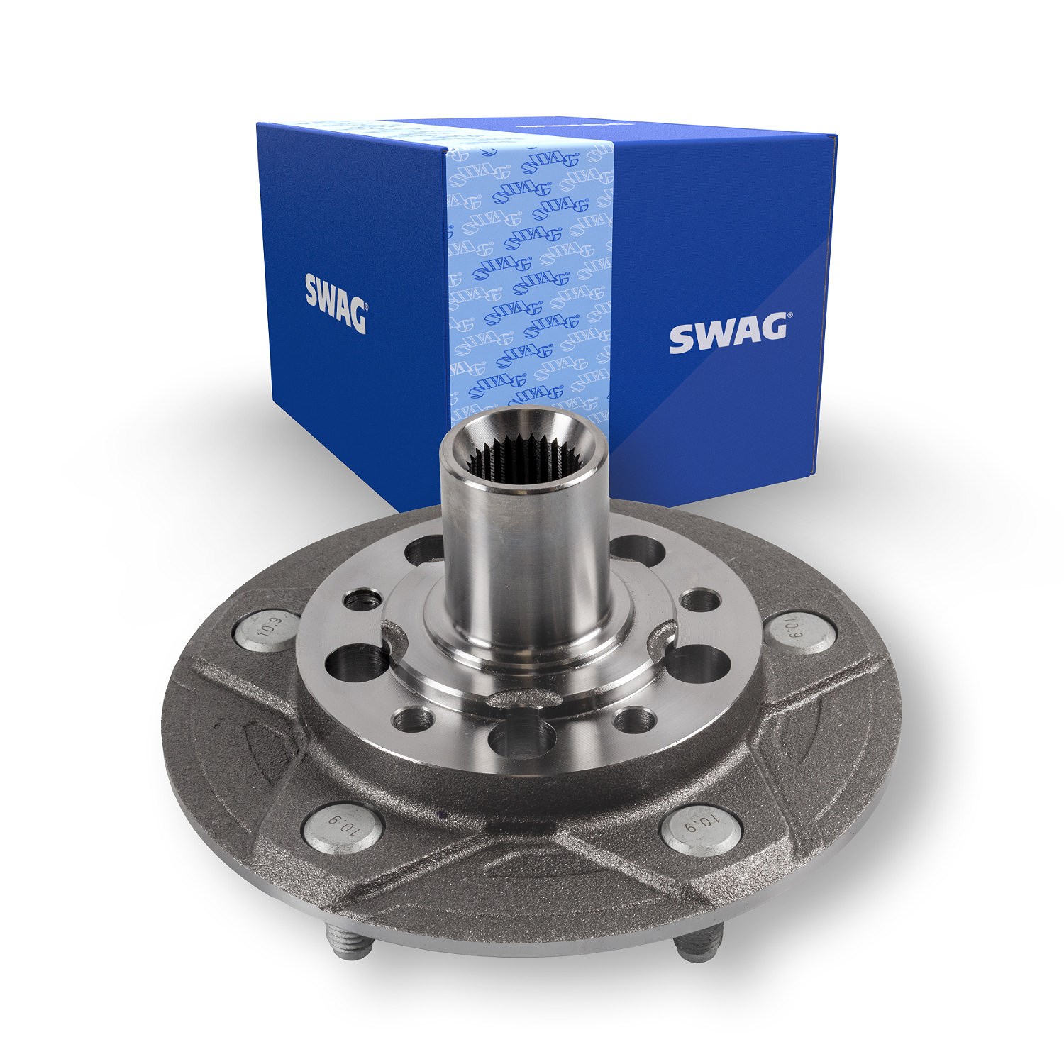 Swag Radnabe [Hersteller-Nr. 33102373] für Ford
