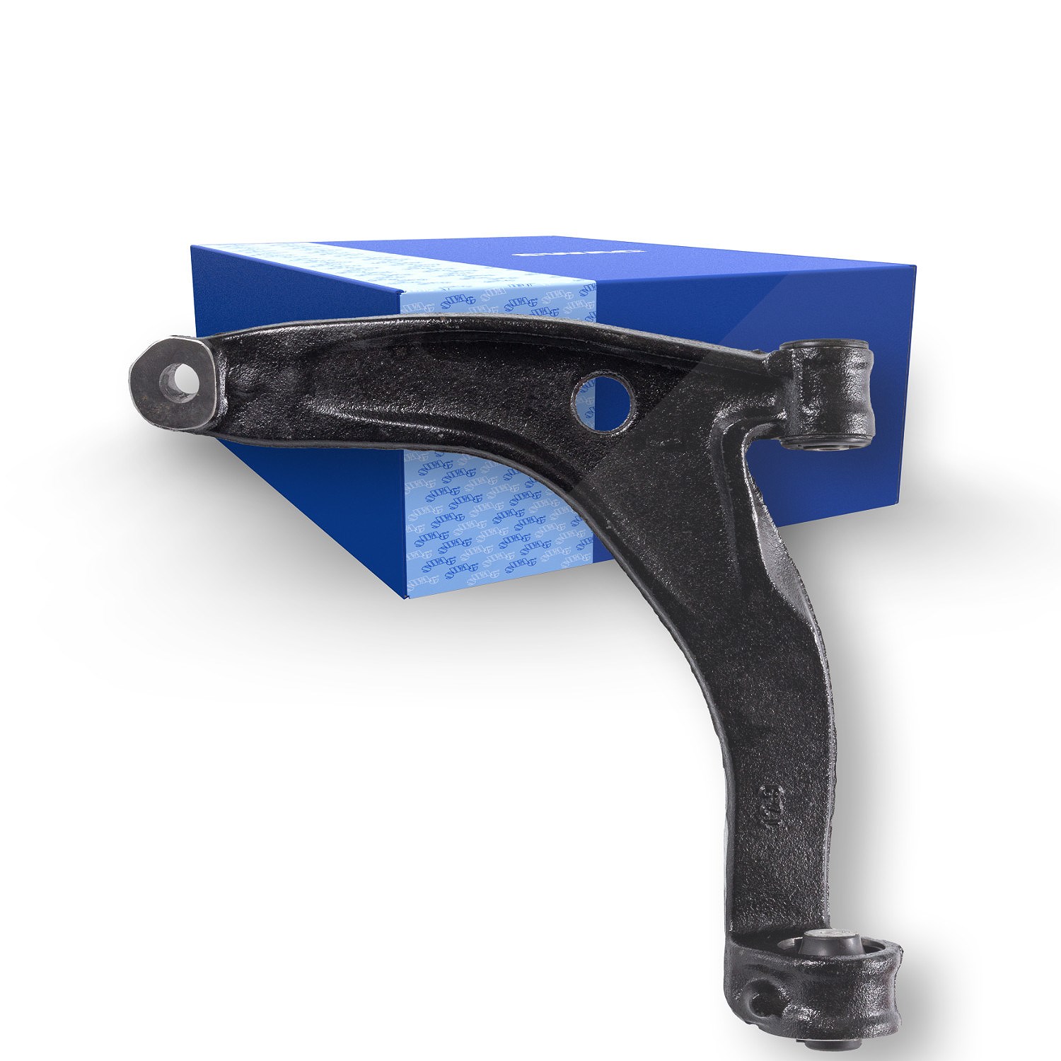 Swag Lenker, Radaufhängung [Hersteller-Nr. 33102409] für VW