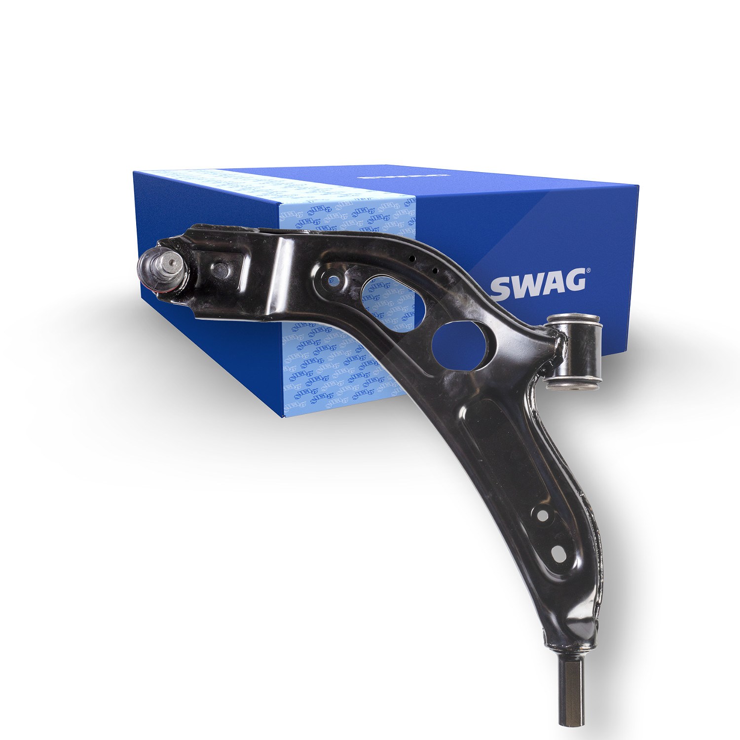 Swag Lenker, Radaufhängung [Hersteller-Nr. 33102366] für BMW, Mini