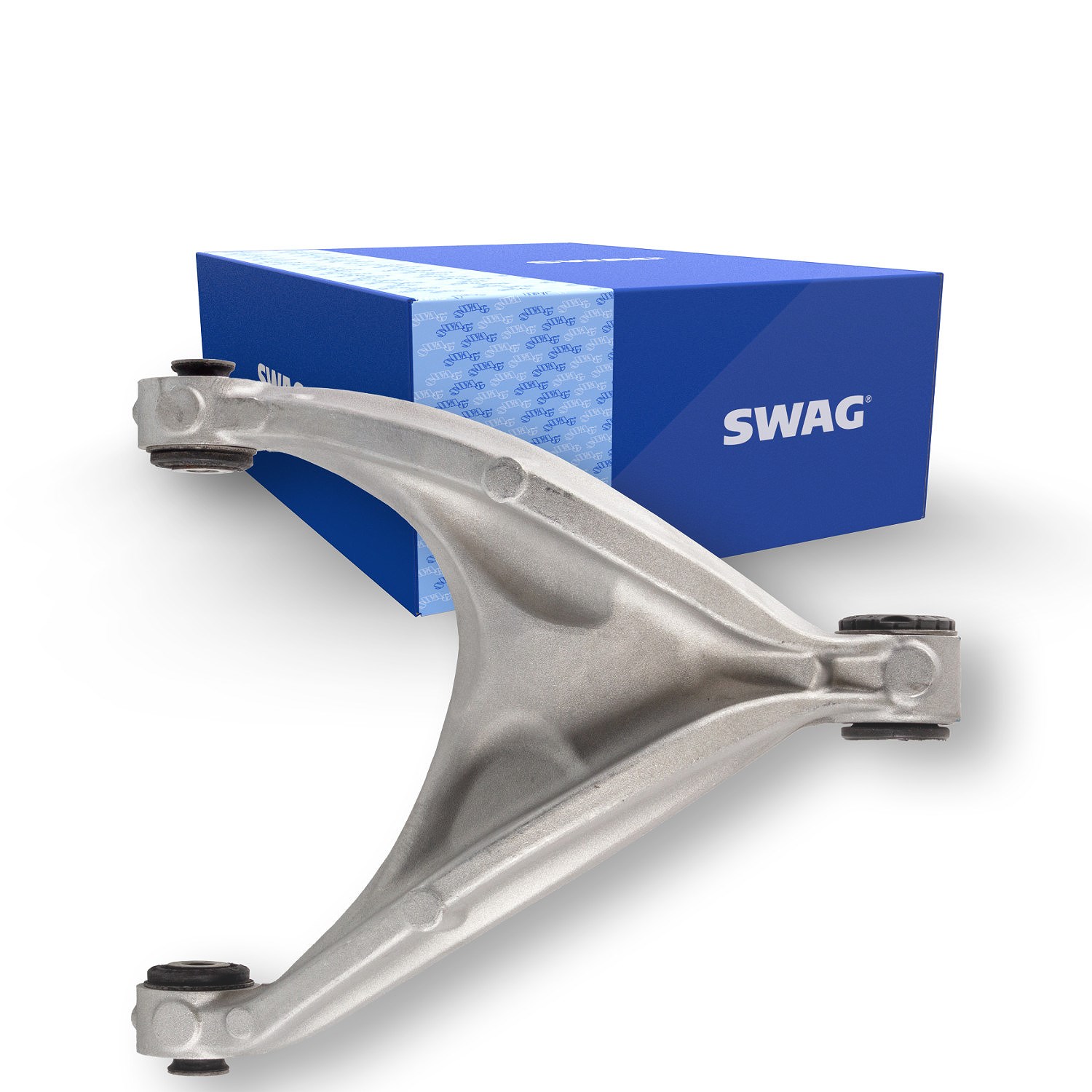 Swag Lenker, Radaufhängung [Hersteller-Nr. 33102393] für Peugeot, Citroën
