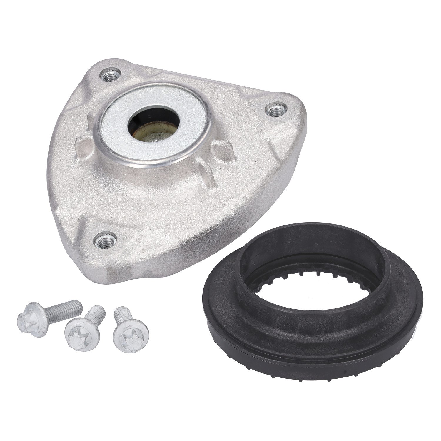 Febi Bilstein Federbeinstützlager [Hersteller-Nr. 47324] für Mercedes-Benz