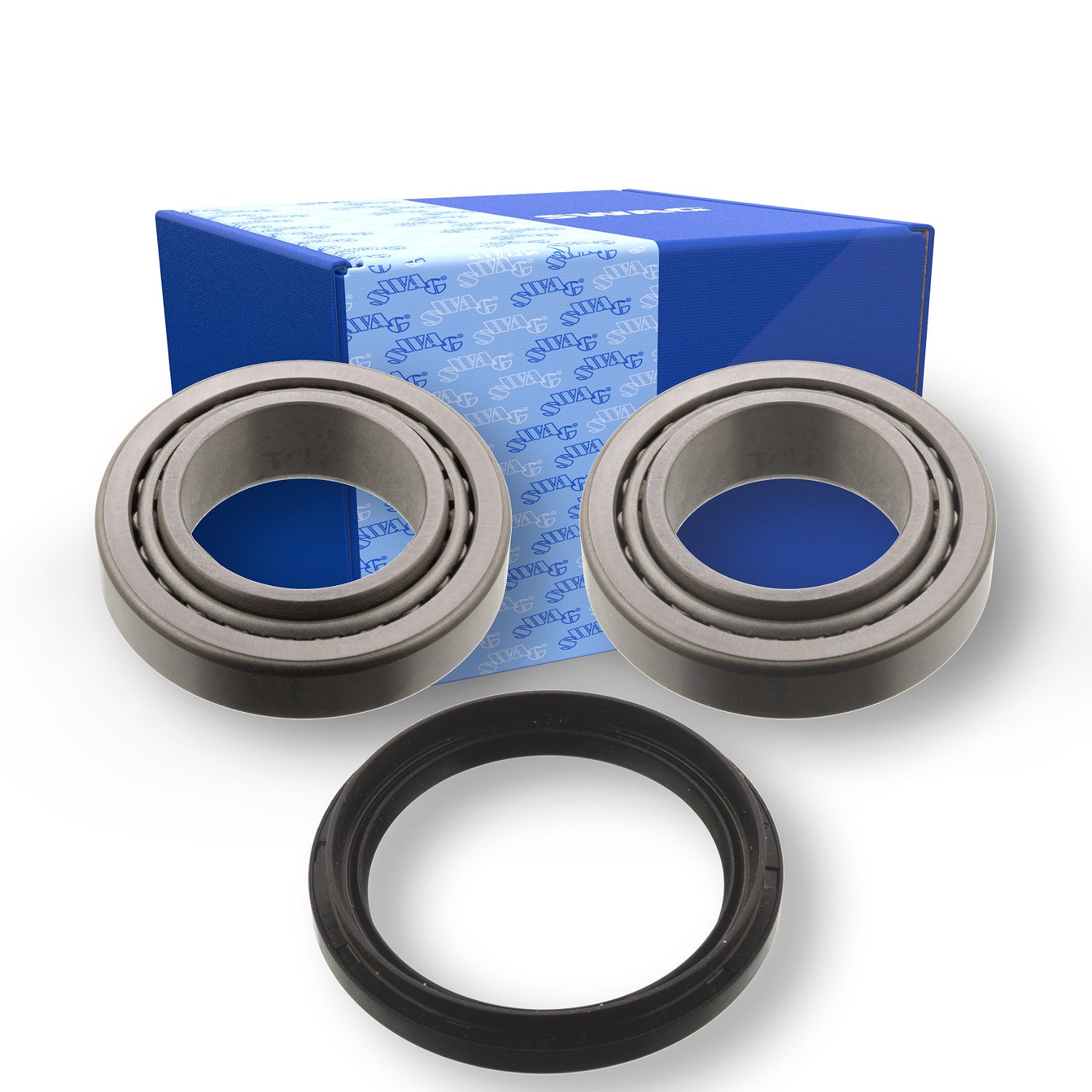 Swag Radlagersatz [Hersteller-Nr. 99908132] für Ford