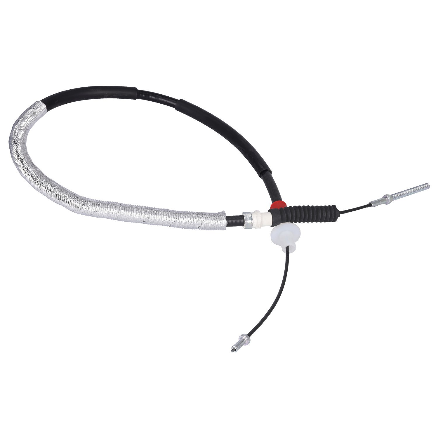 Febi Bilstein Seilzug, Kupplungsbetätigung [Hersteller-Nr. 04205] für Opel, Vauxhall
