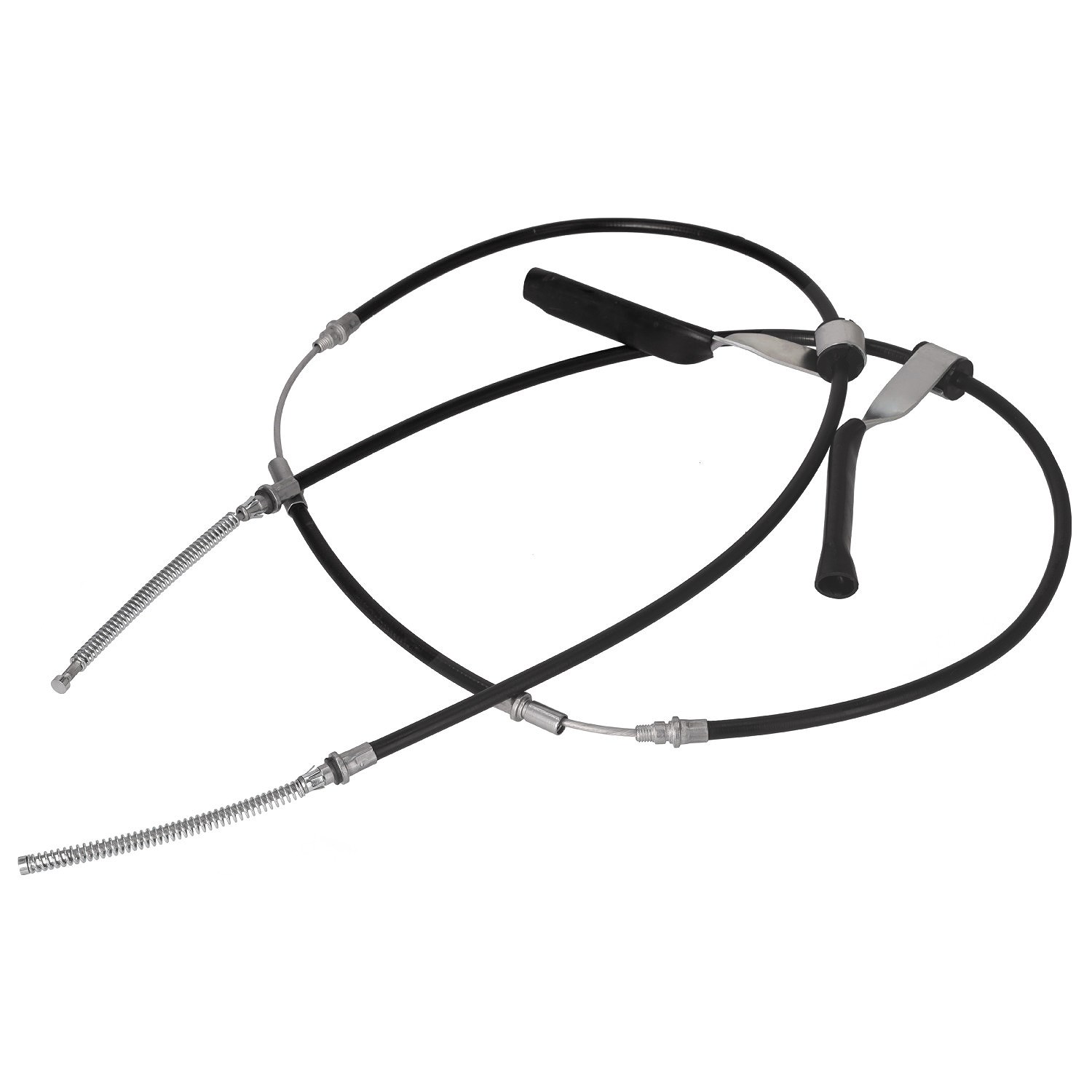 Febi Bilstein Seilzug, Feststellbremse [Hersteller-Nr. 05781] für Ford