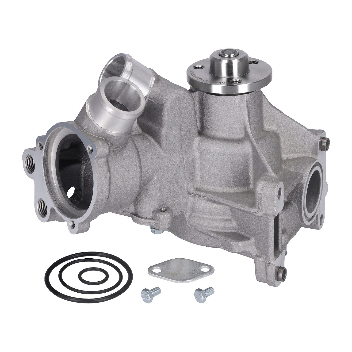 Febi Bilstein Wasserpumpe [Hersteller-Nr. 09802] für Mercedes-Benz