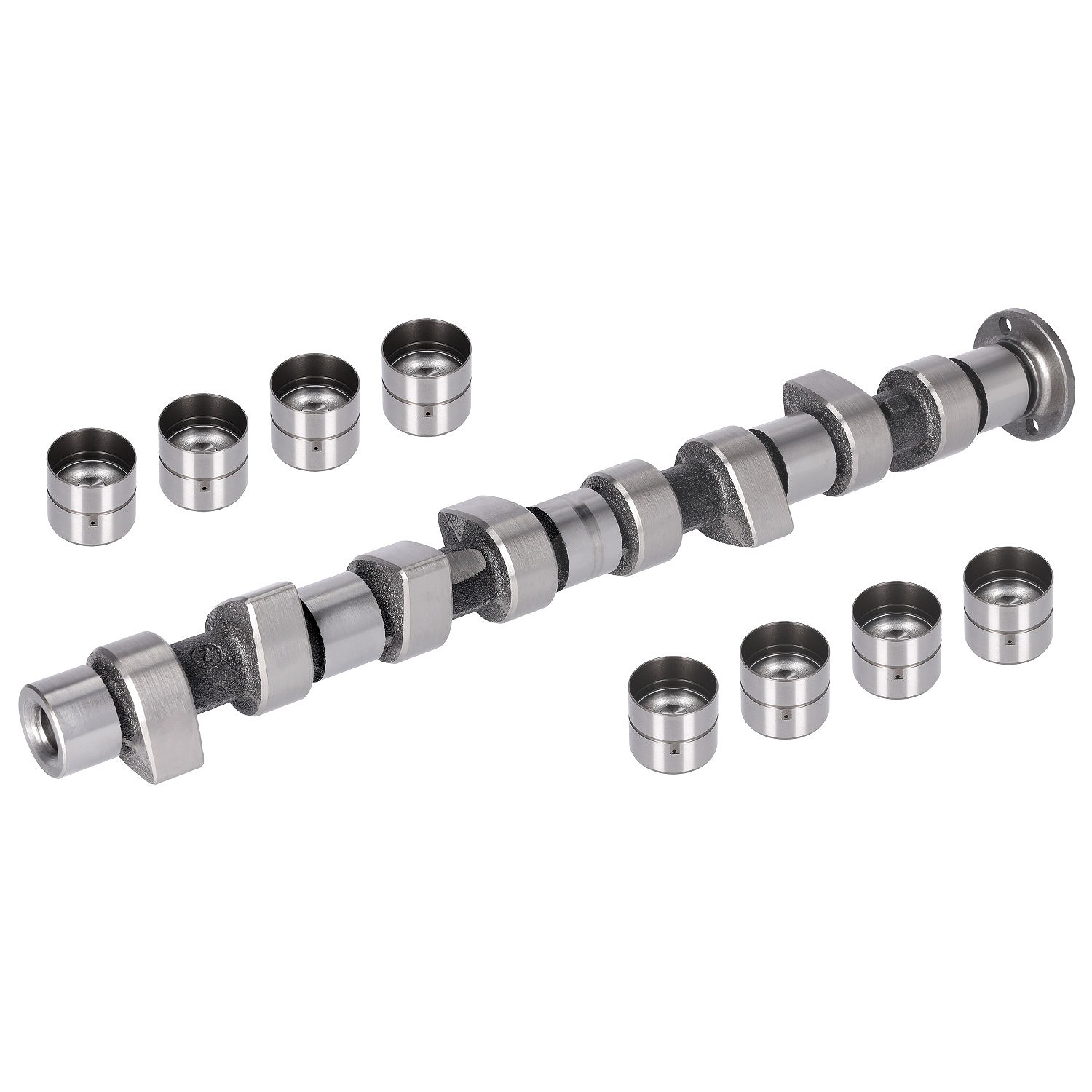 Febi Bilstein Nockenwellensatz [Hersteller-Nr. 03131] für Mercedes-Benz