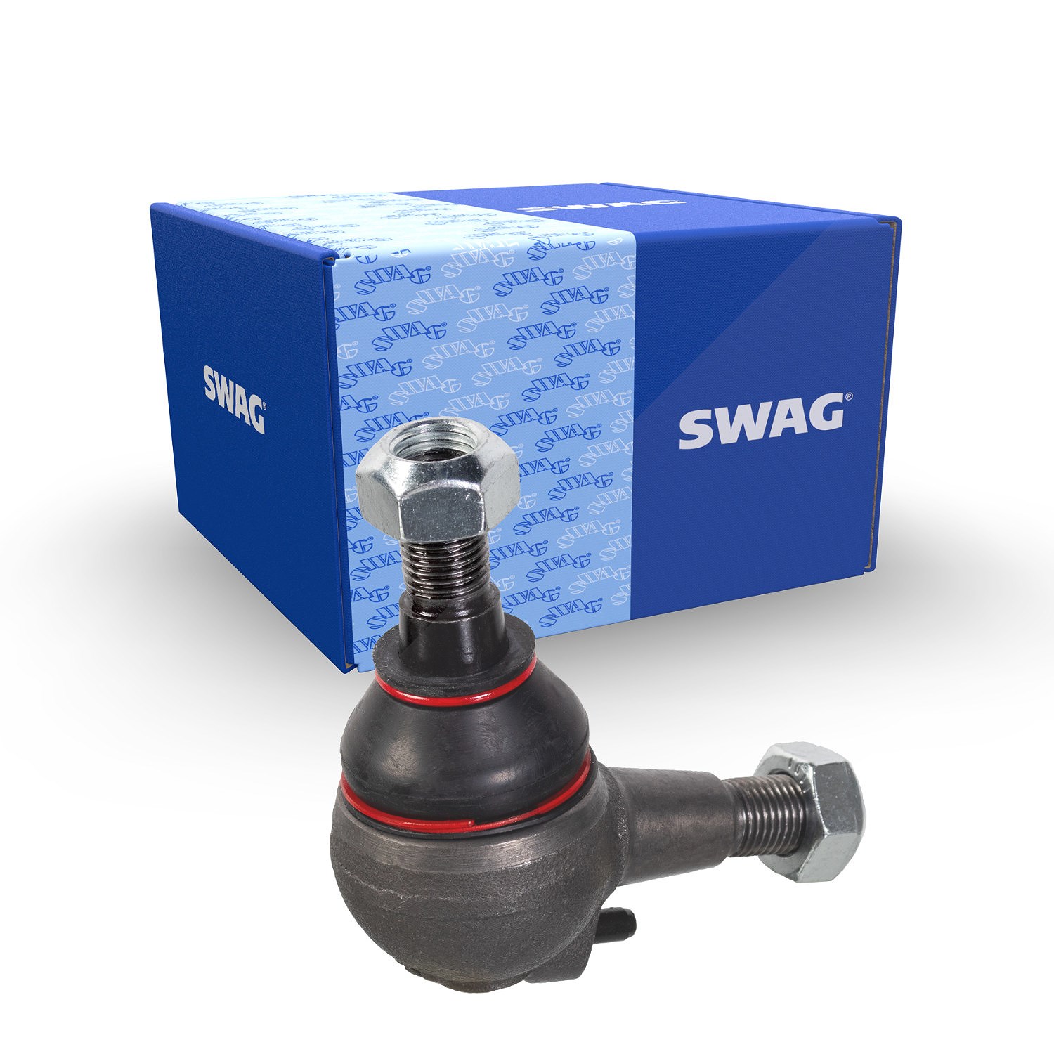 Swag Trag-/Führungsgelenk [Hersteller-Nr. 10780008] für Mercedes-Benz