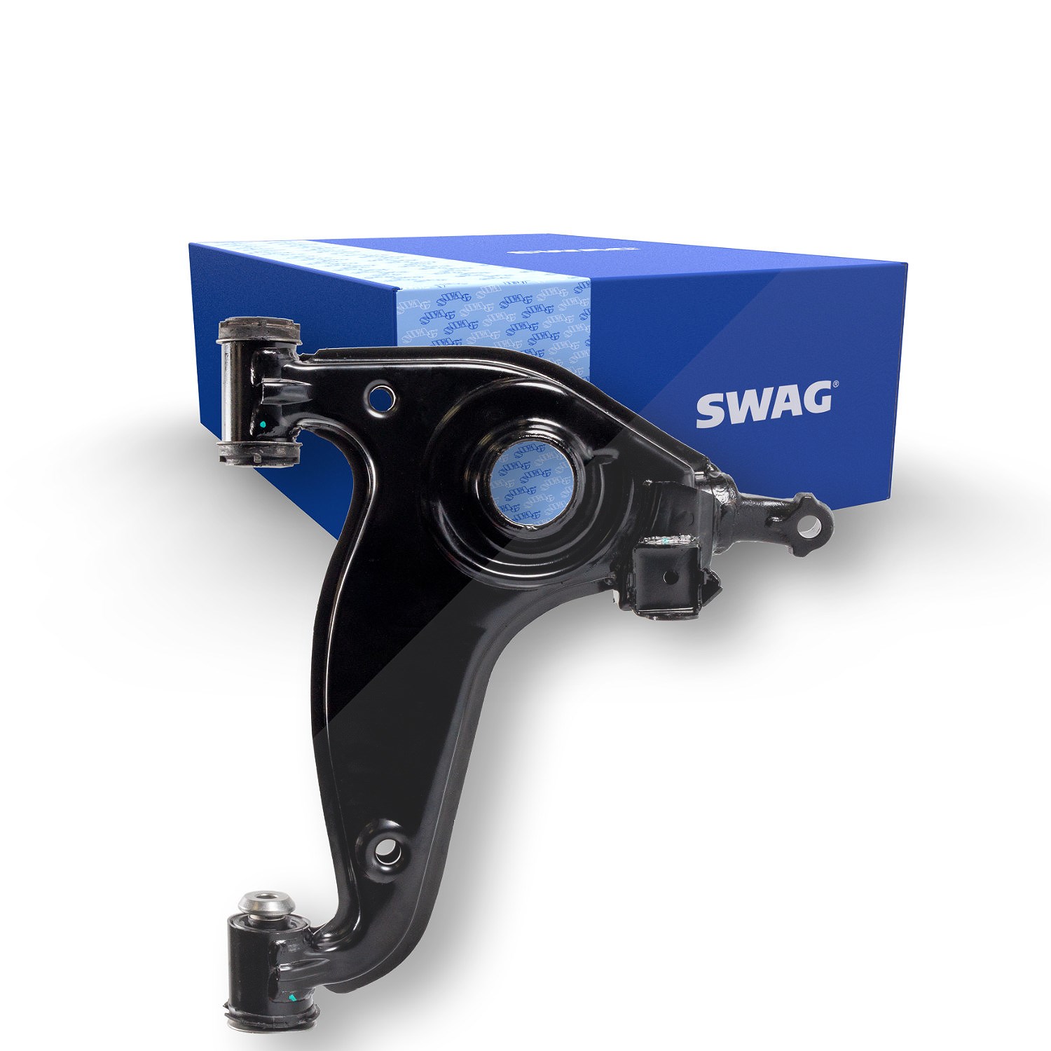 Swag Lenker, Radaufhängung [Hersteller-Nr. 10921303] für Mercedes-Benz