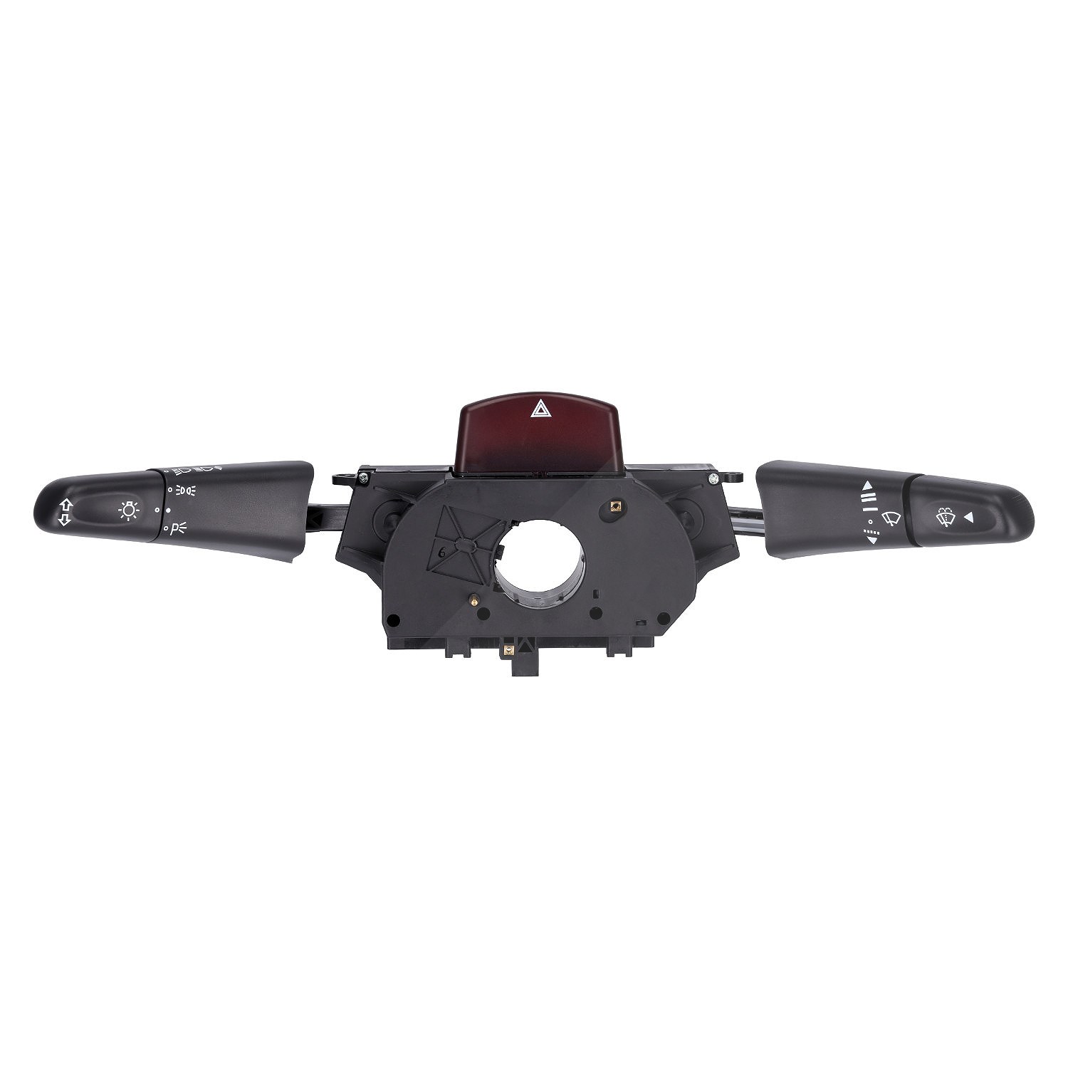 Febi Bilstein Lenkstockschalter [Hersteller-Nr. 24082] für VW, Mercedes-Benz