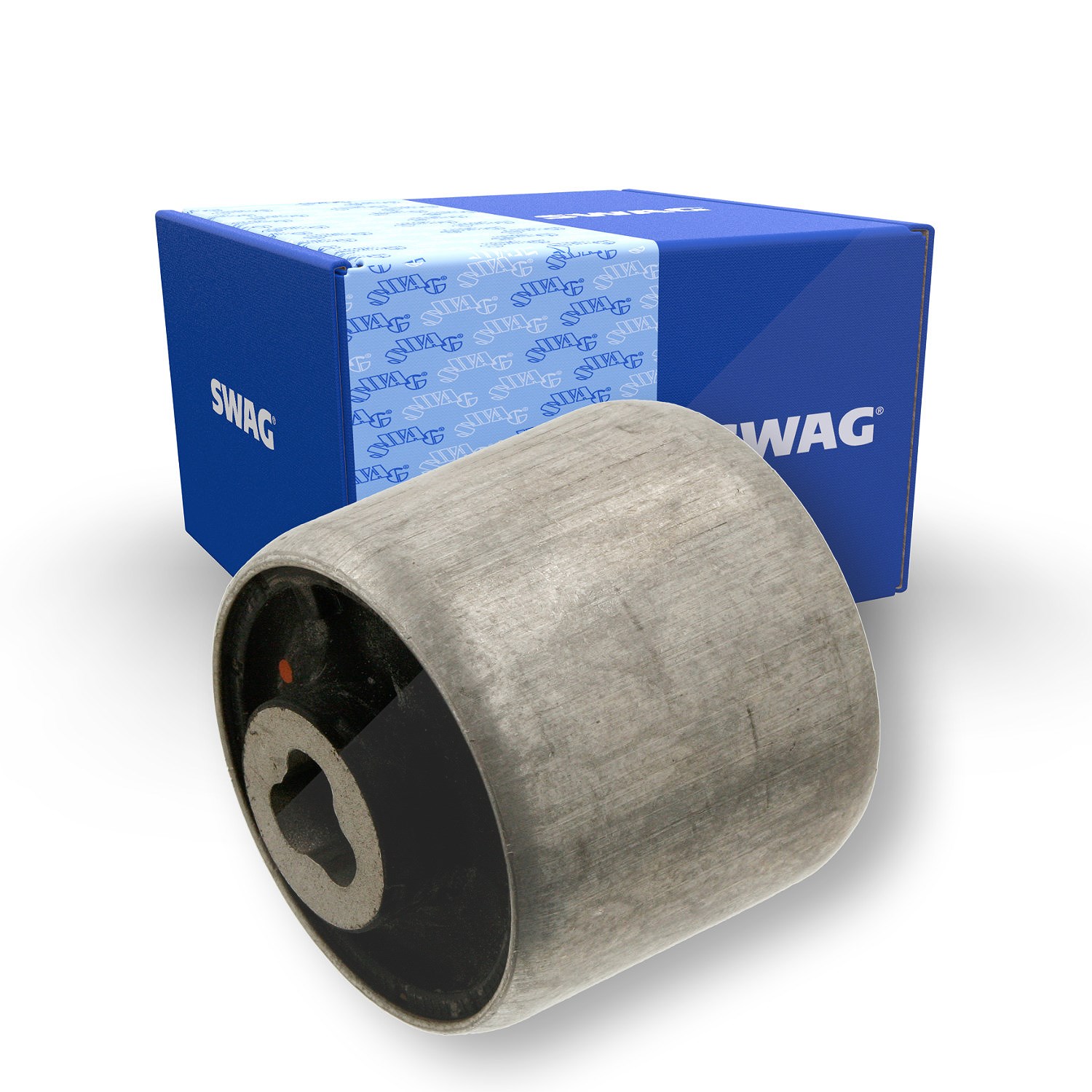 Swag Lagerung, Lenker [Hersteller-Nr. 10933625] für Mercedes-Benz