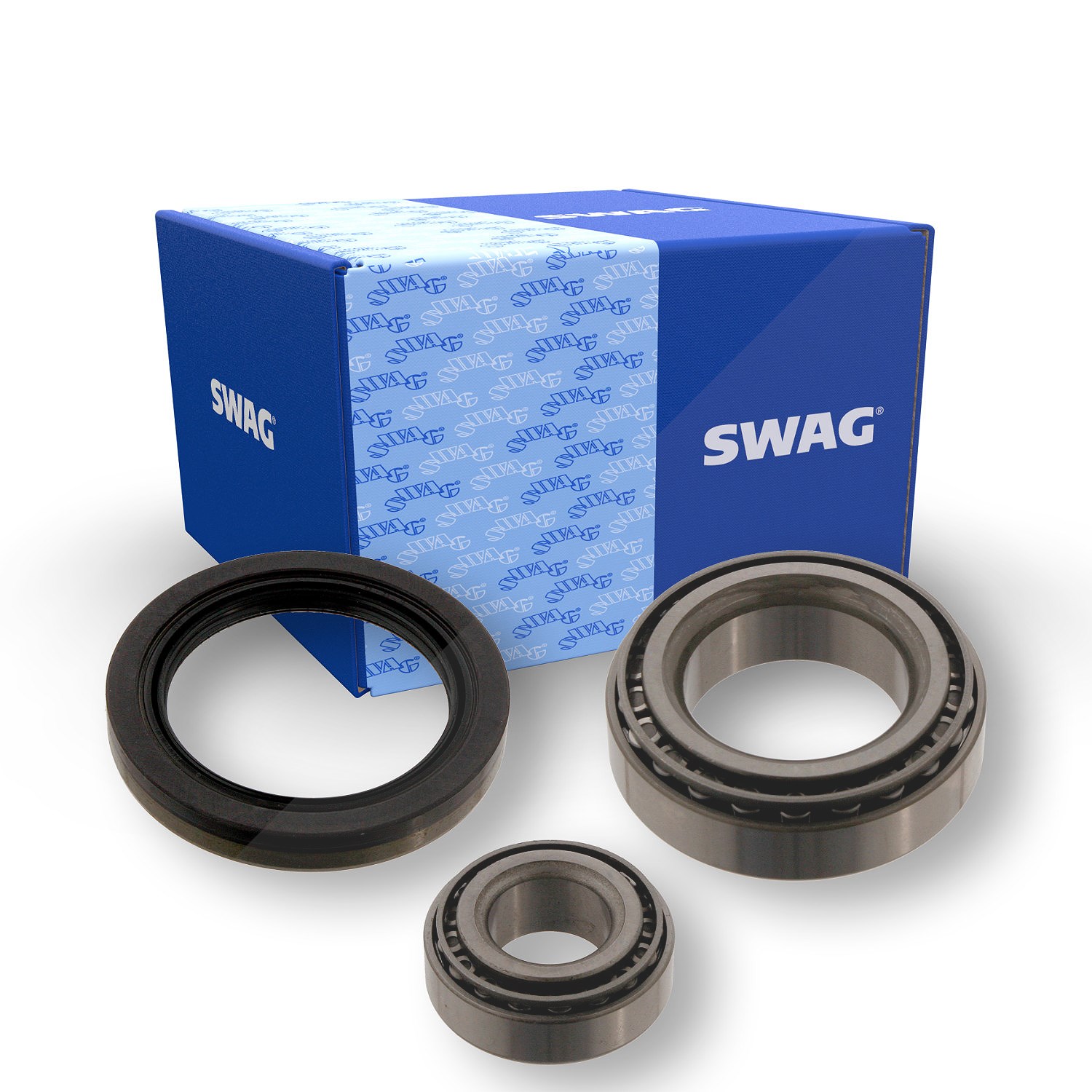 Swag Radlagersatz [Hersteller-Nr. 10924534] für Mercedes-Benz