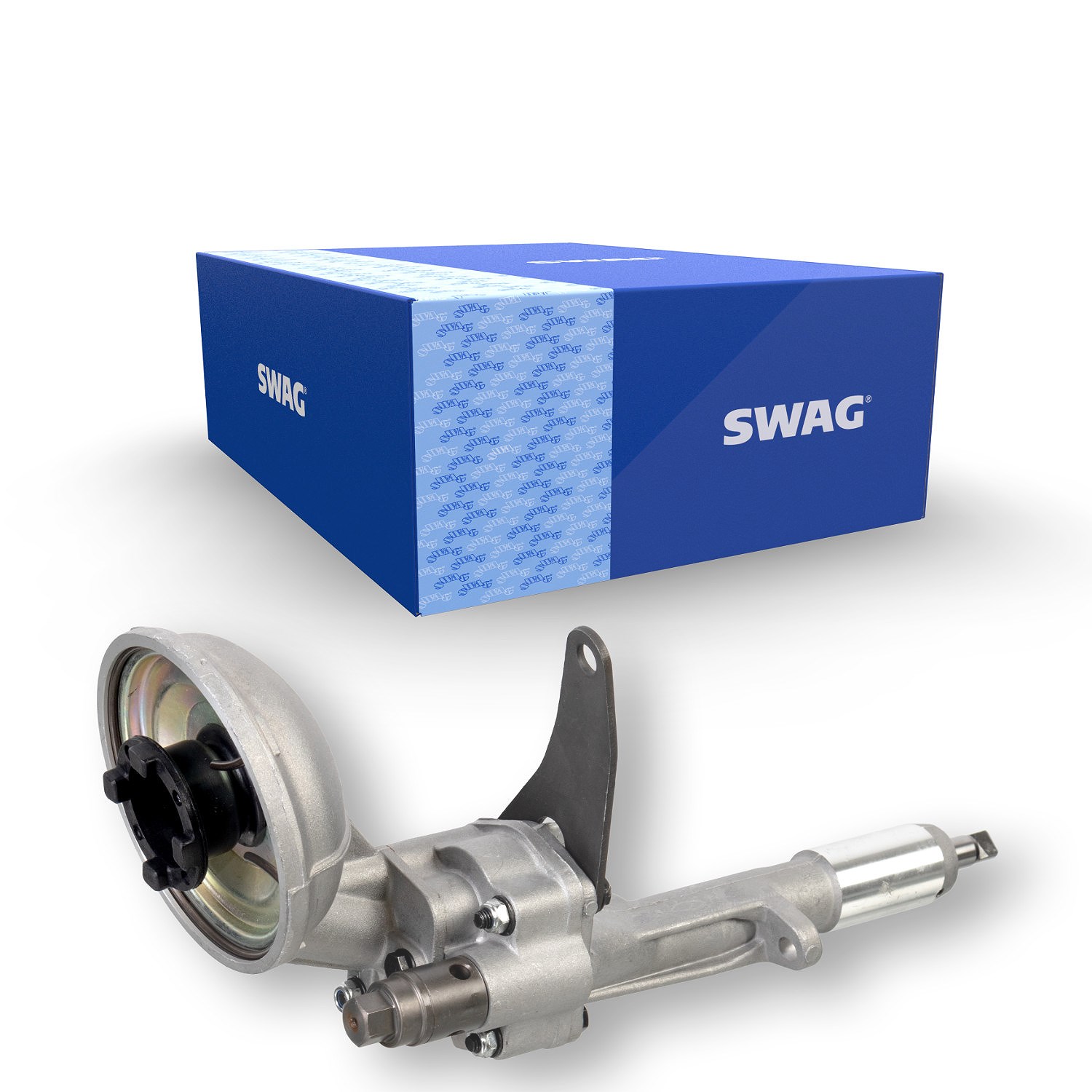 Swag Ölpumpe [Hersteller-Nr. 10990008] für Mercedes-Benz