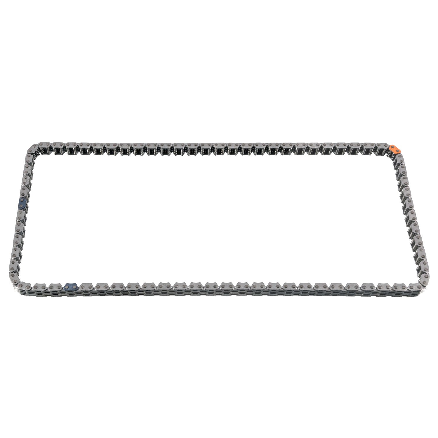 Febi Bilstein Steuerkette [Hersteller-Nr. 49717] für Smart, Dacia, Renault, Nissan, Mercedes-Benz