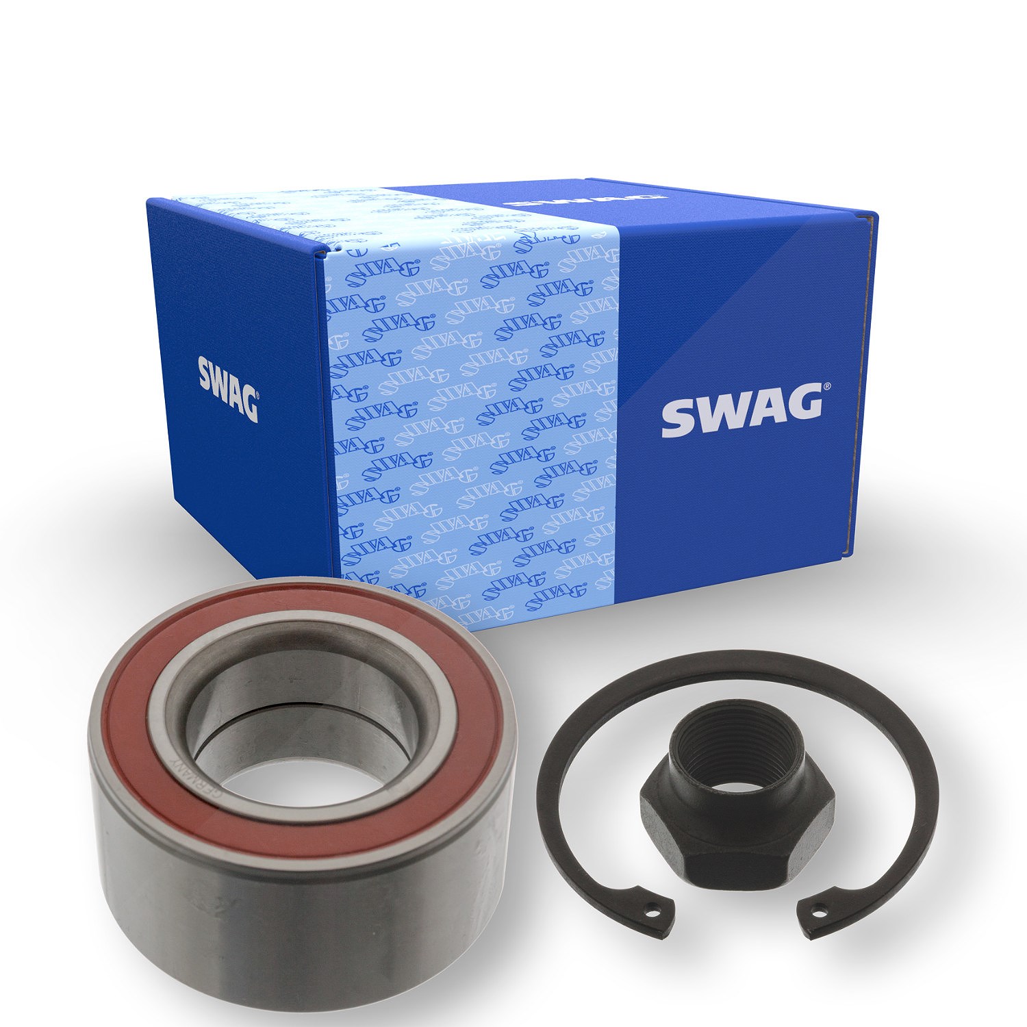 Swag Radlagersatz [Hersteller-Nr. 50905412] für Ford