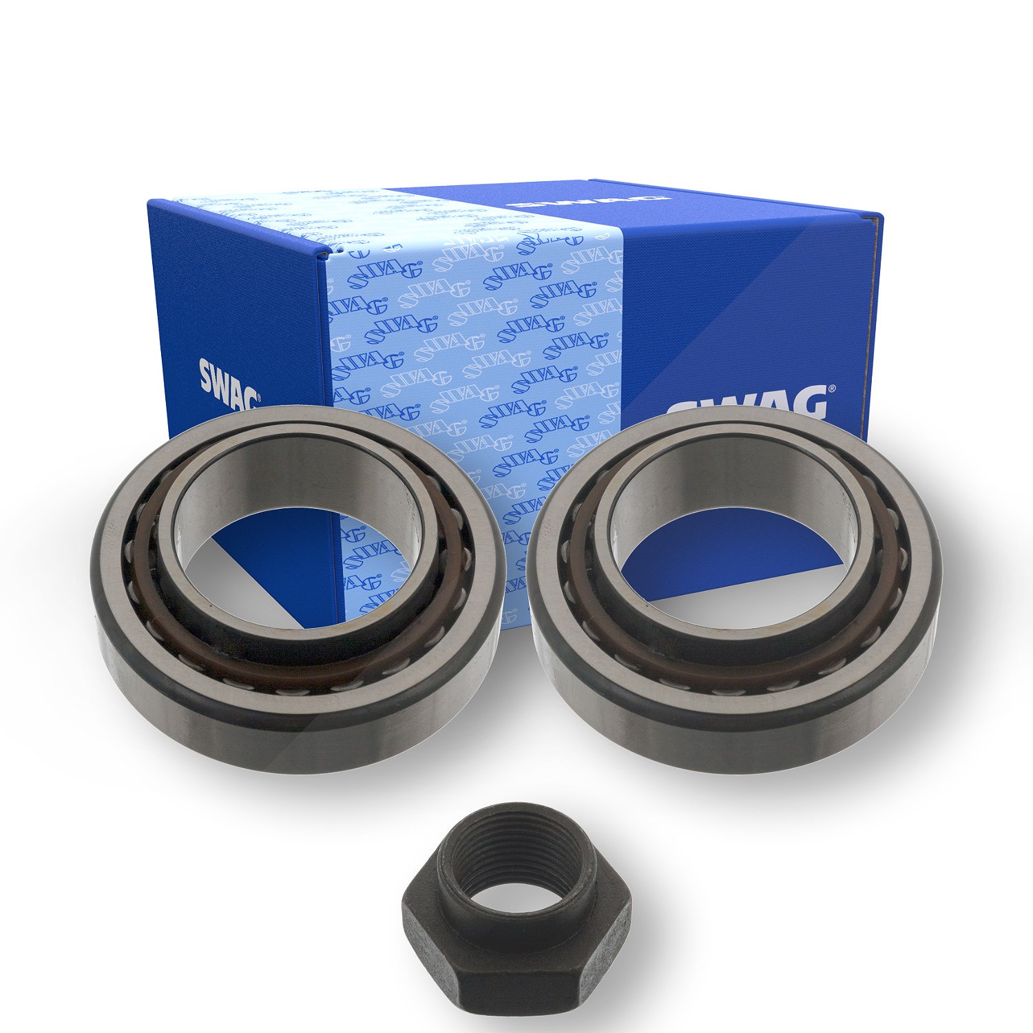 Swag Radlagersatz [Hersteller-Nr. 50905411] für Ford