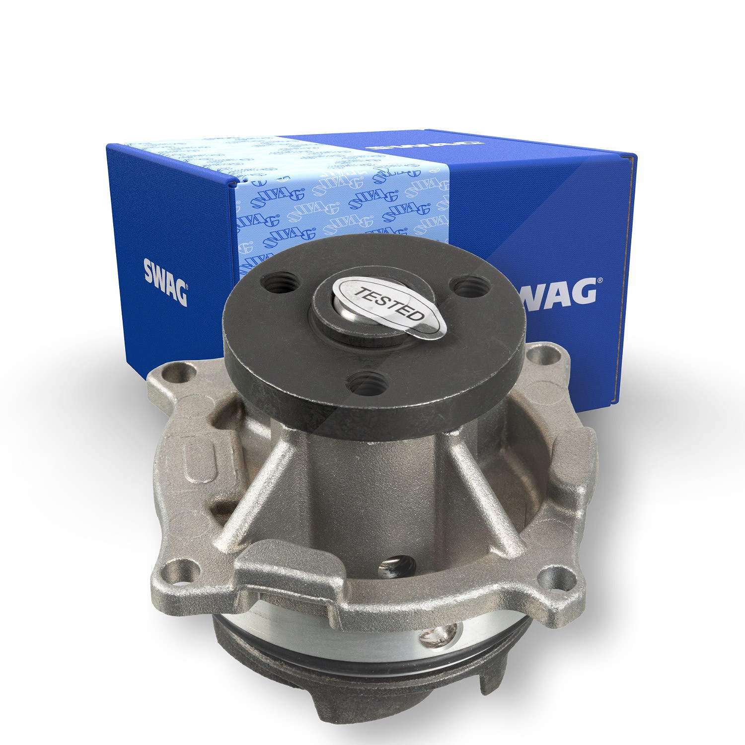 Swag Wasserpumpe [Hersteller-Nr. 50919610] für Ford