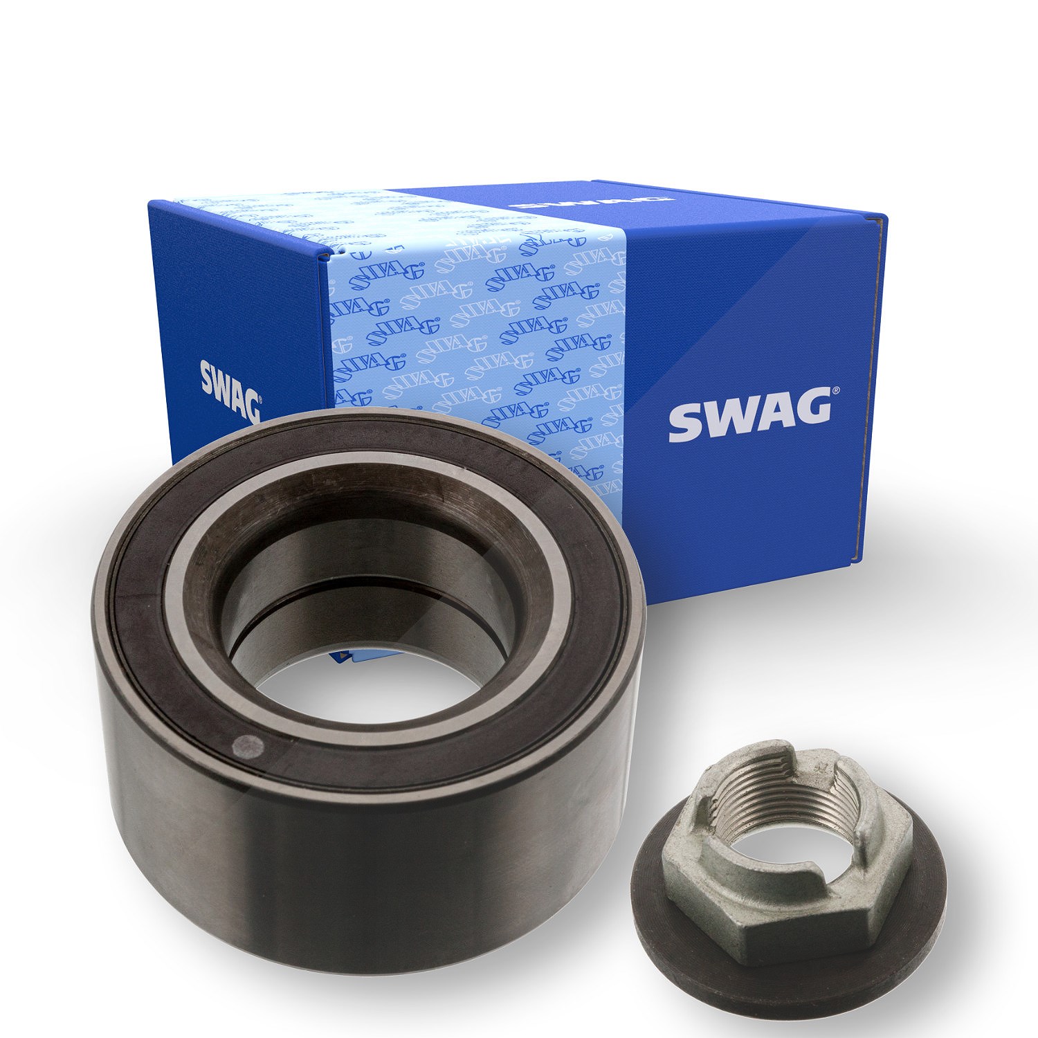 Swag Radlagersatz [Hersteller-Nr. 50919706] für Jaguar, Ford