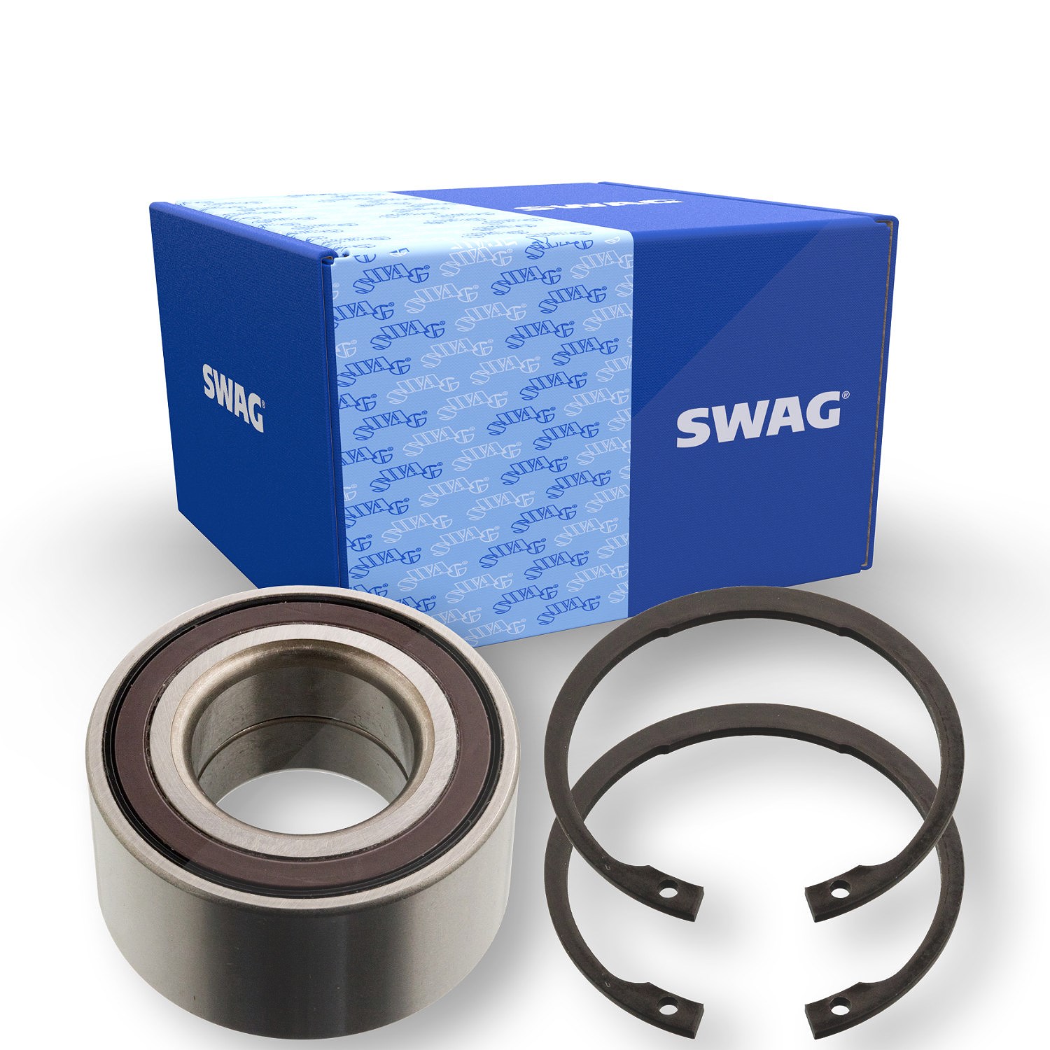 Swag Radlagersatz [Hersteller-Nr. 55905895] für Volvo