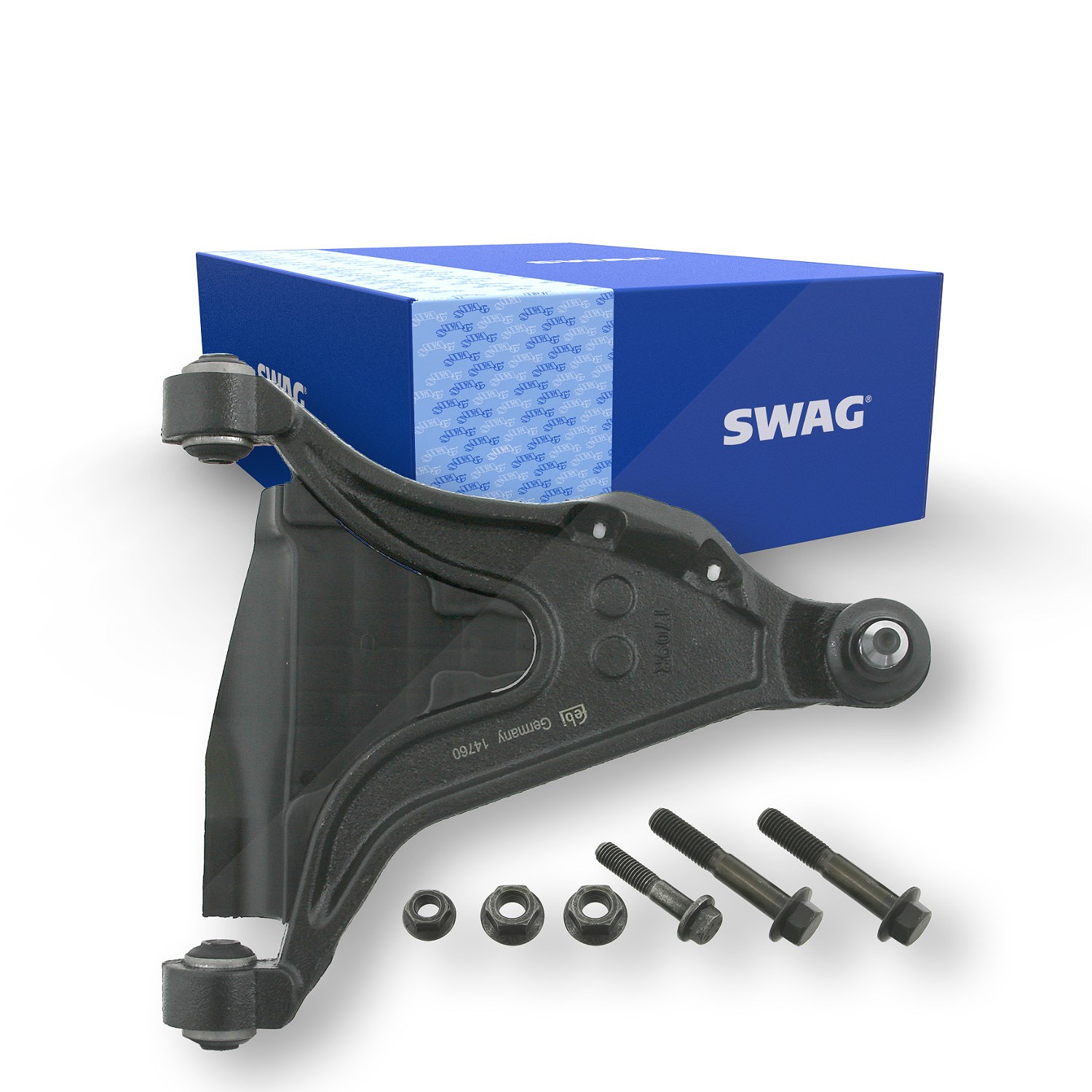 Swag Lenker, Radaufhängung [Hersteller-Nr. 55730003] für Volvo