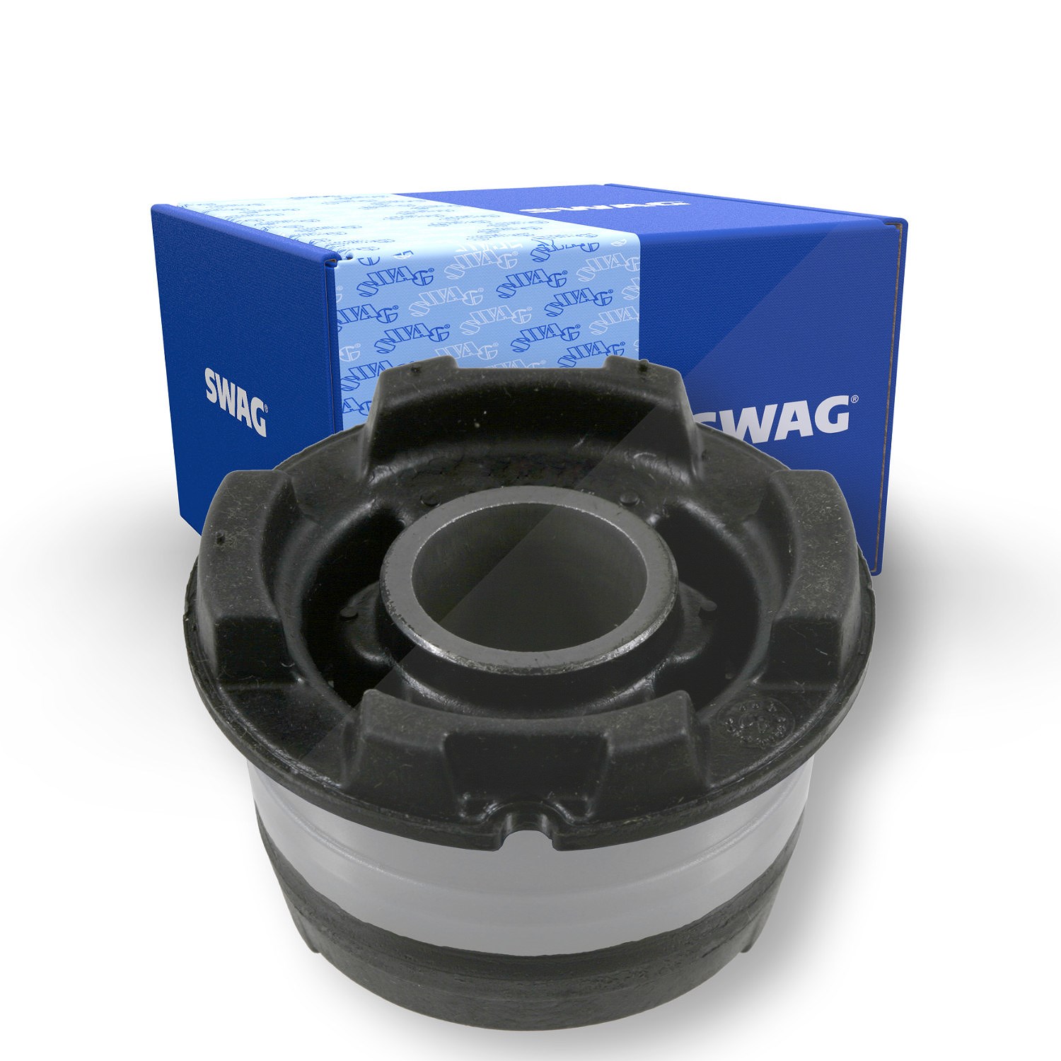 Swag Lagerung, Achskörper [Hersteller-Nr. 55922957] für Volvo