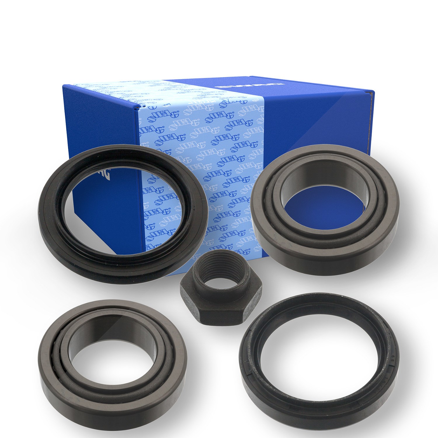 Swag Radlagersatz [Hersteller-Nr. 50905397] für Ford