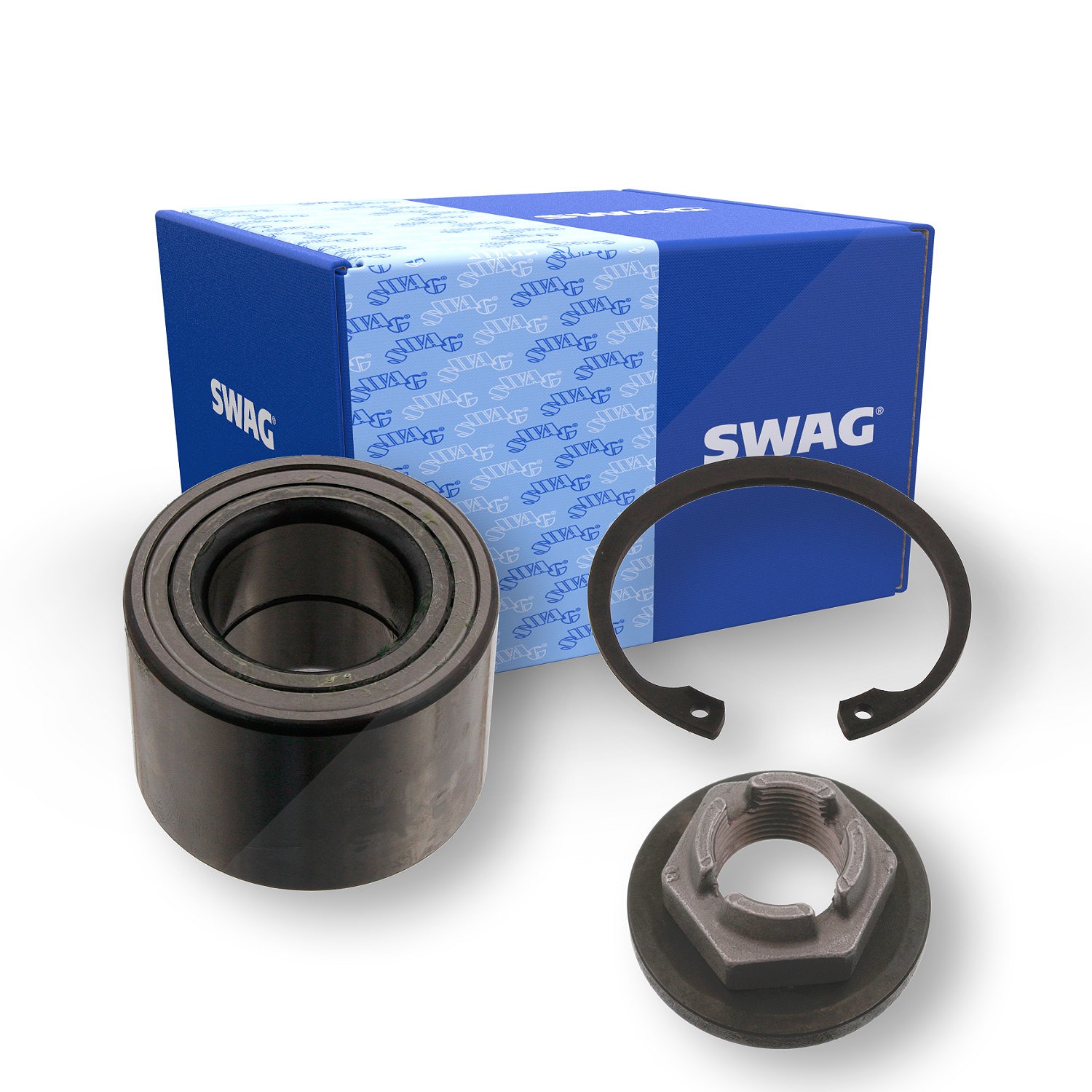 Swag Radlagersatz [Hersteller-Nr. 50919183] für Ford, Mazda