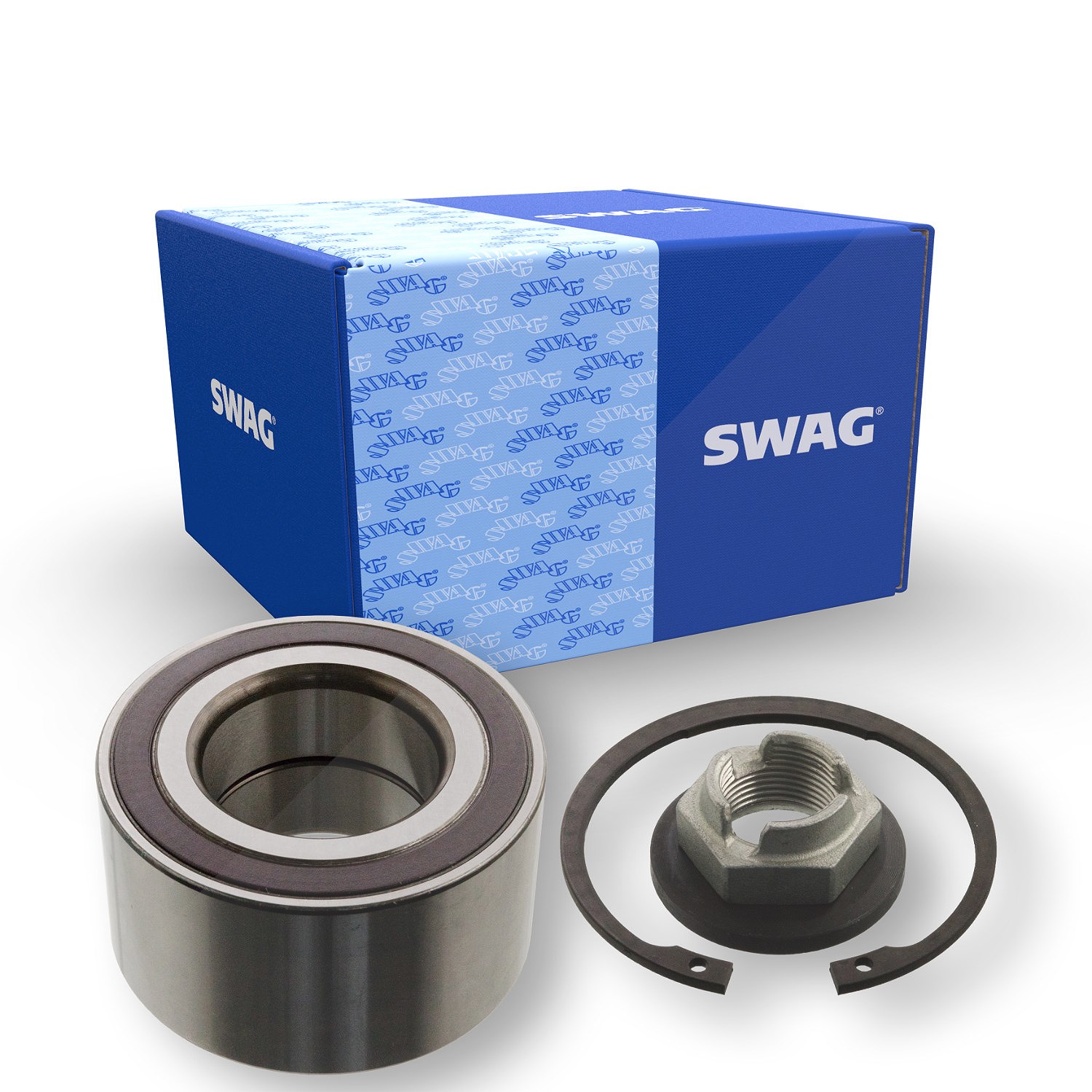 Swag Radlagersatz [Hersteller-Nr. 50931379] für Ford