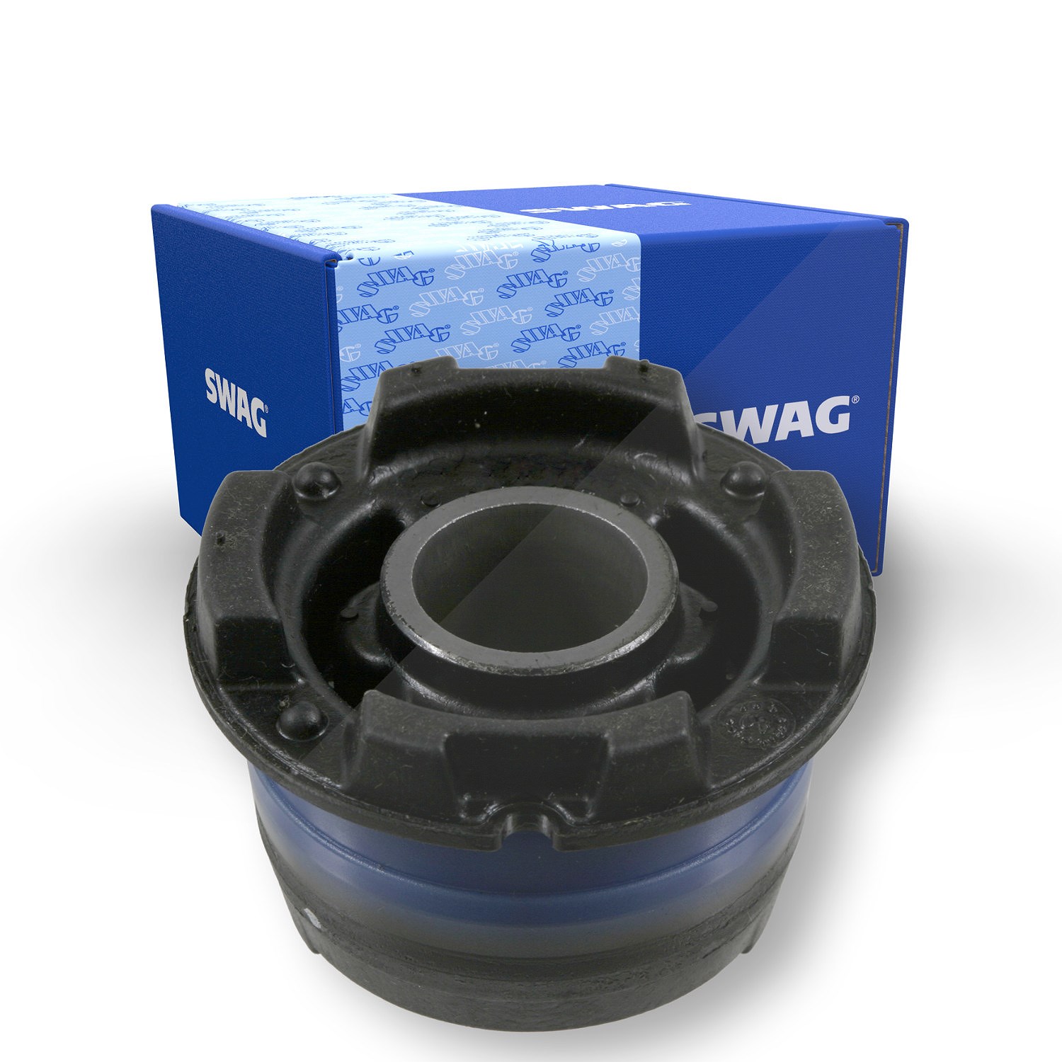 Swag Lagerung, Achskörper [Hersteller-Nr. 55922955] für Volvo