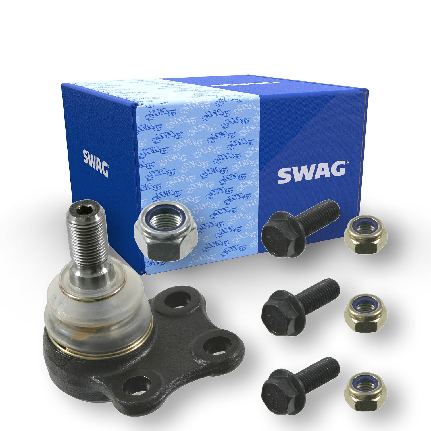 Swag Trag-/Führungsgelenk [Hersteller-Nr. 60922265] für Opel, Vauxhall, Nissan, Renault