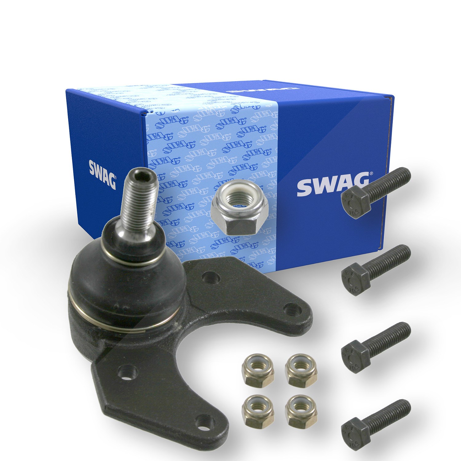 Swag Trag-/Führungsgelenk [Hersteller-Nr. 60922507] für Renault