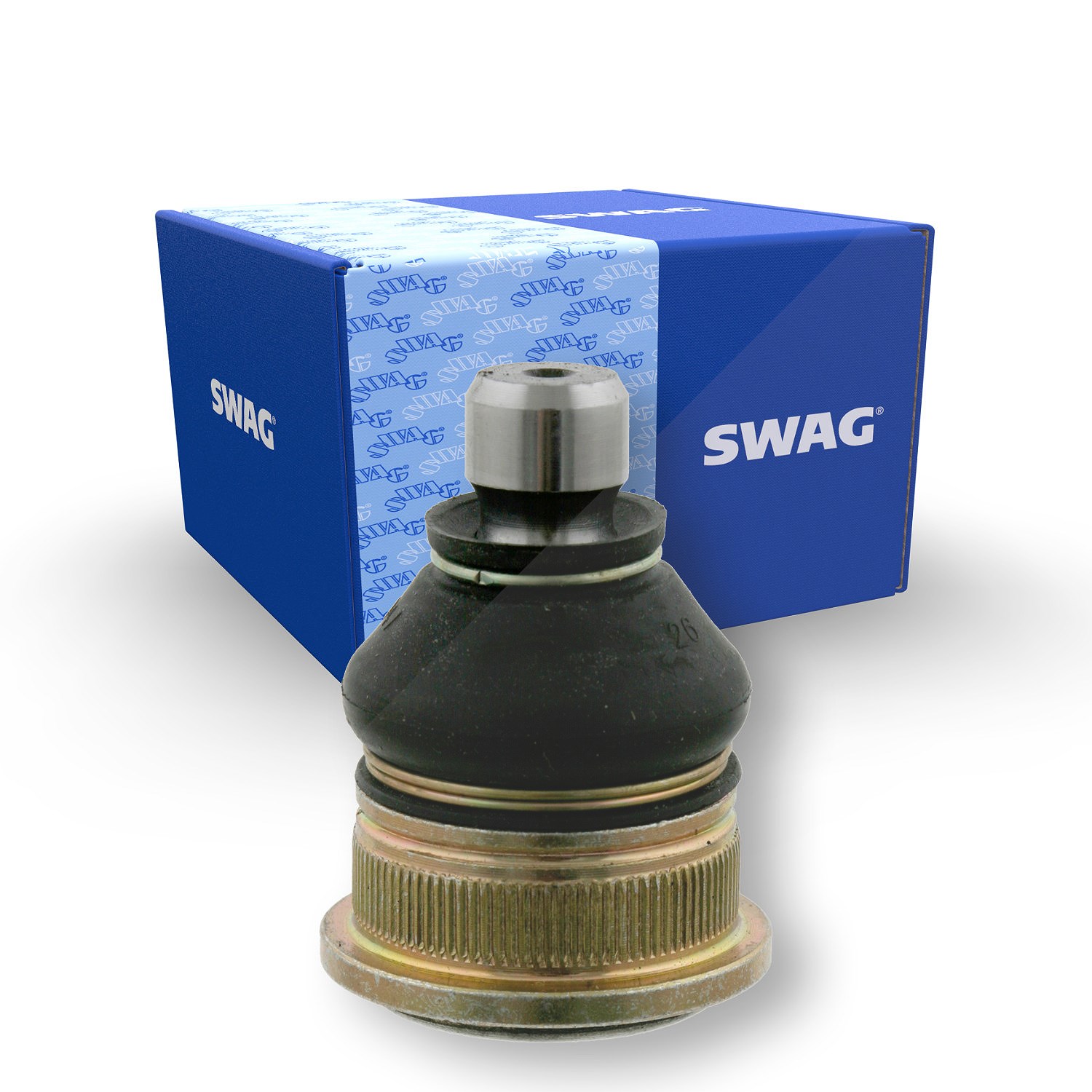 Swag Trag-/Führungsgelenk [Hersteller-Nr. 60923995] für Renault