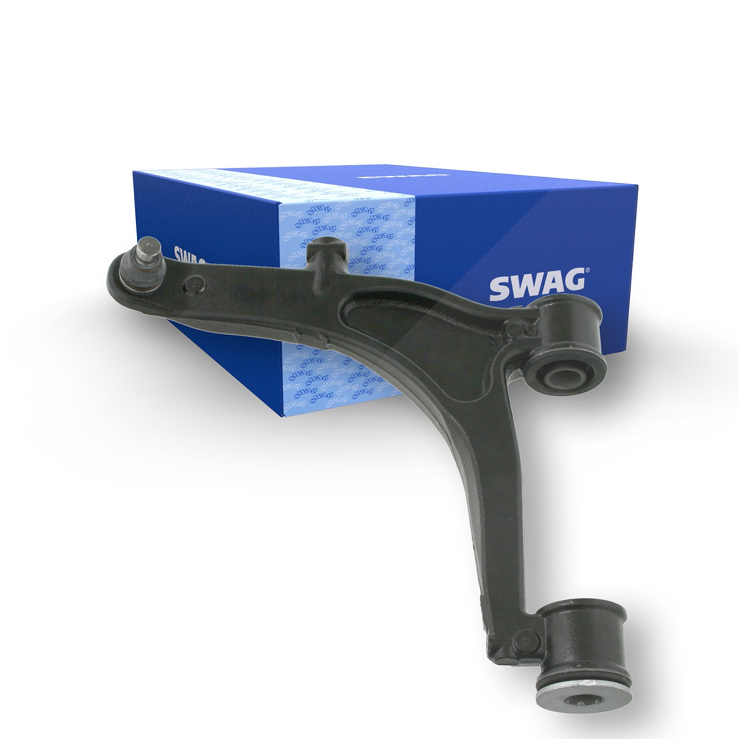 Swag Lenker, Radaufhängung [Hersteller-Nr. 60926453] für Opel, Vauxhall, Nissan, Renault