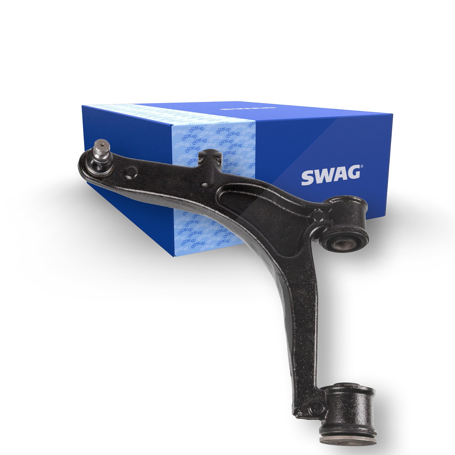 Swag Lenker, Radaufhängung [Hersteller-Nr. 60936583] für Opel, Renault, Vauxhall, Nissan
