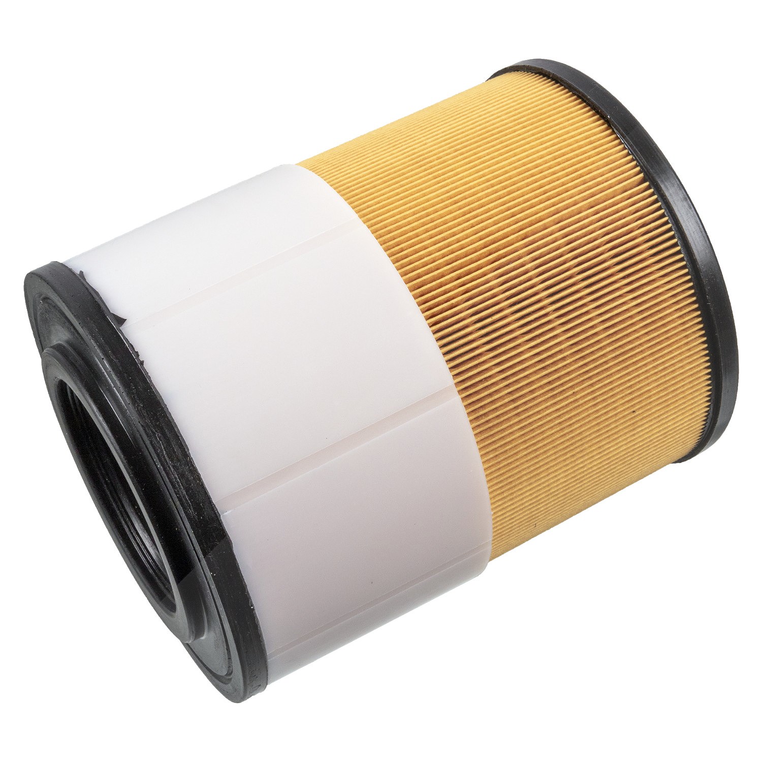 Blue Print Luftfilter [Hersteller-Nr. ADC42245]