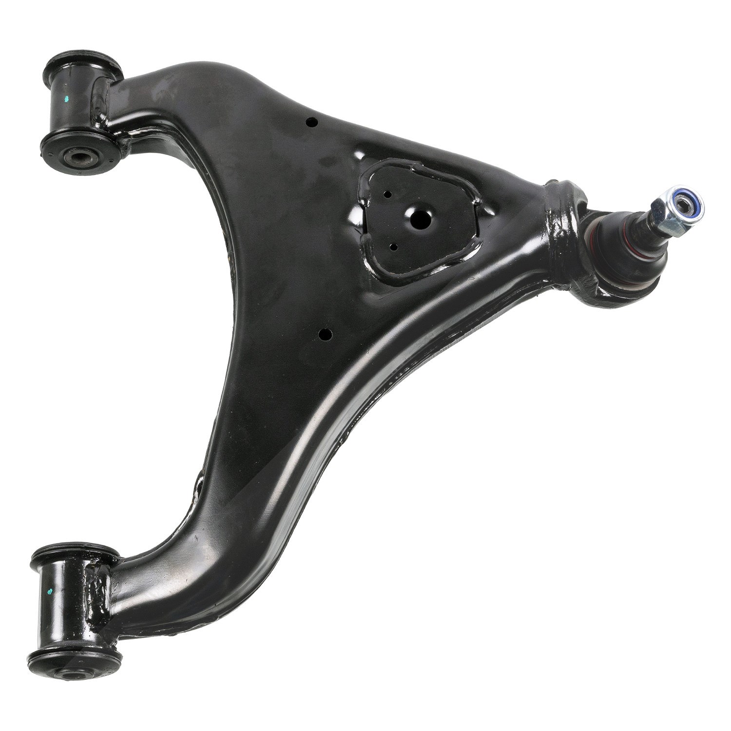 Febi Bilstein Lenker, Radaufhängung [Hersteller-Nr. 36253] für VW, Mercedes-Benz