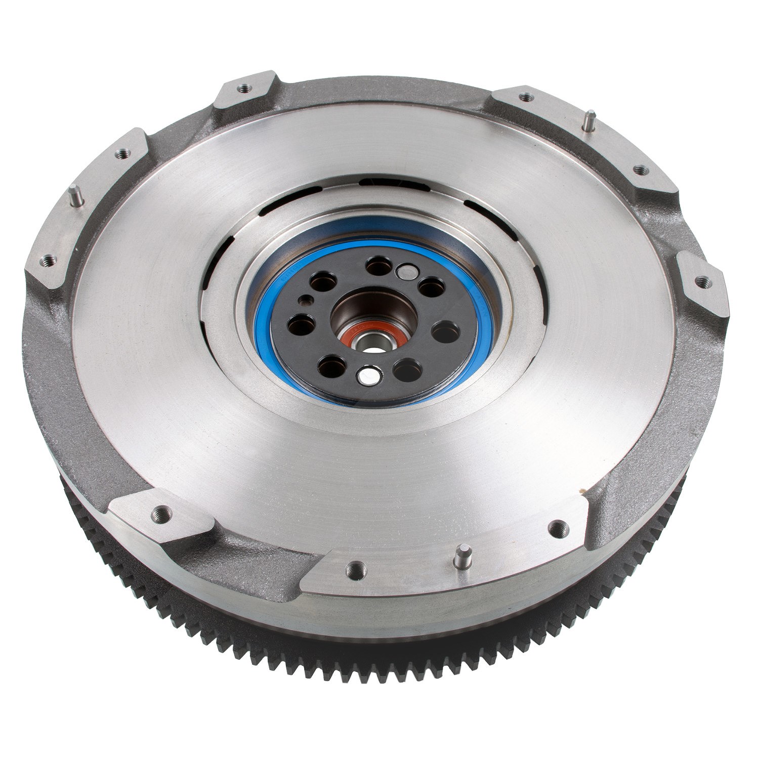 Blue Print Schwungrad [Hersteller-Nr. ADC43503C] für Mitsubishi