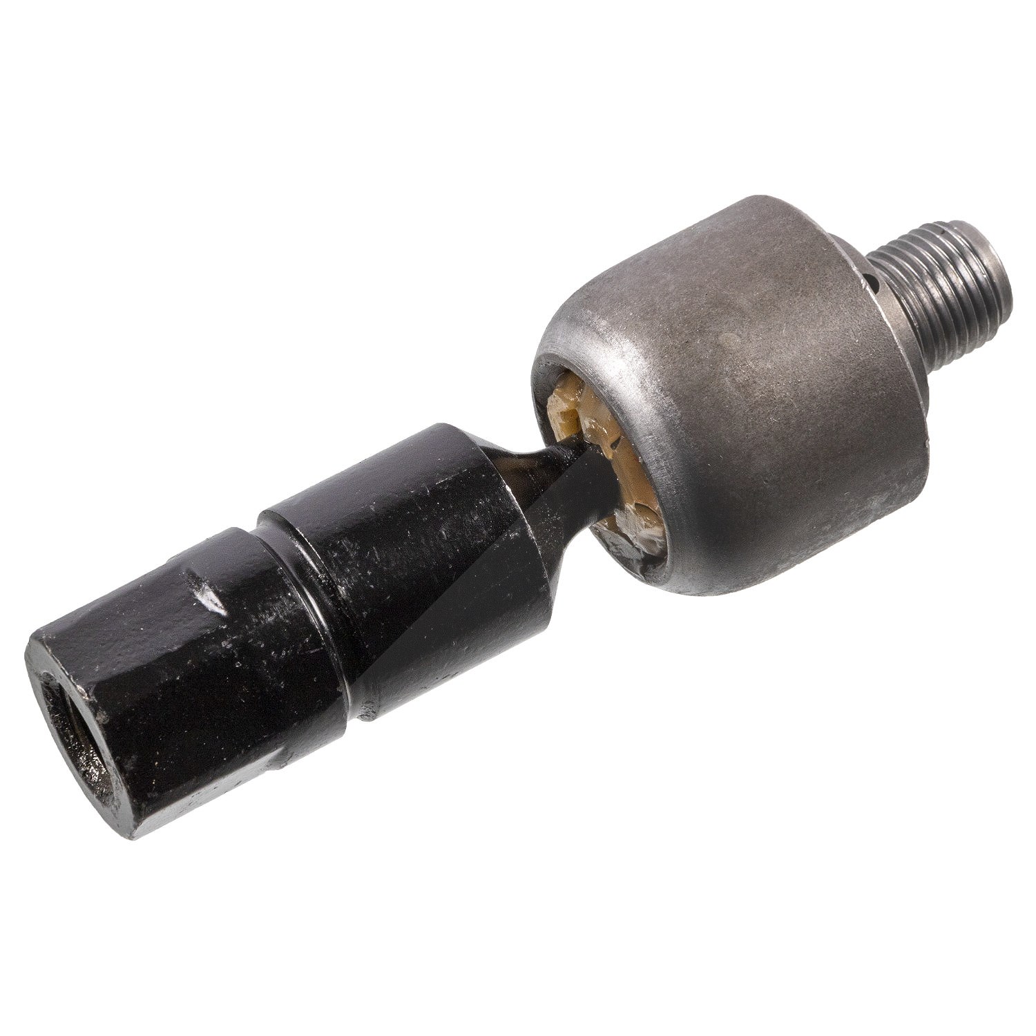 Febi Bilstein Axialgelenk, Spurstange [Hersteller-Nr. 27424] für Peugeot, Citroën