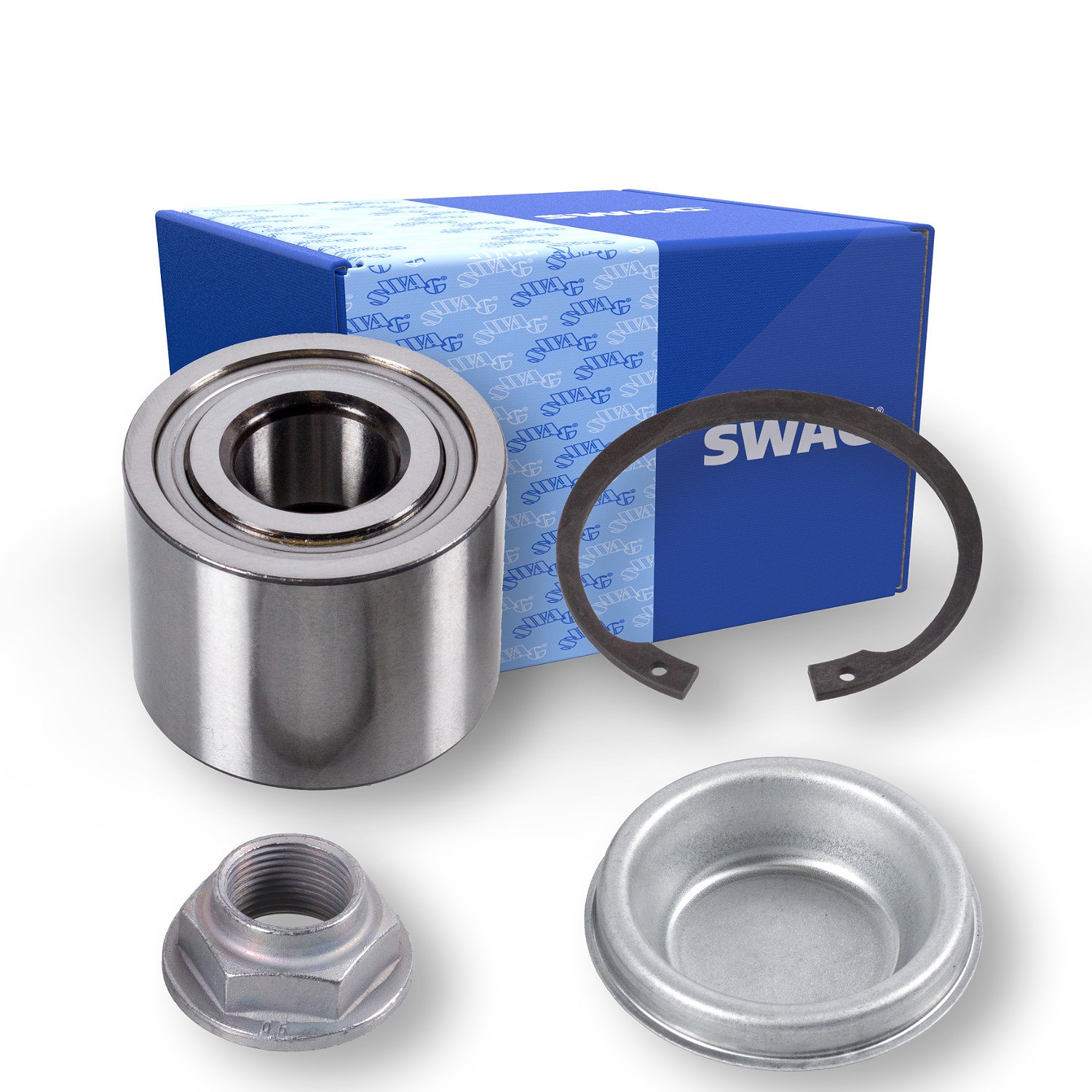 Swag Radlagersatz [Hersteller-Nr. 62946609] für Peugeot, Citroën
