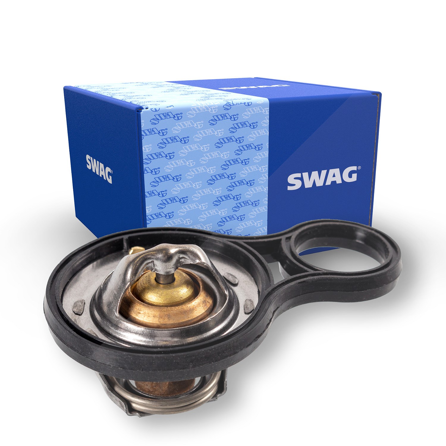 Swag Thermostat, Kühlmittel [Hersteller-Nr. 11947547] für Chrysler, Mini