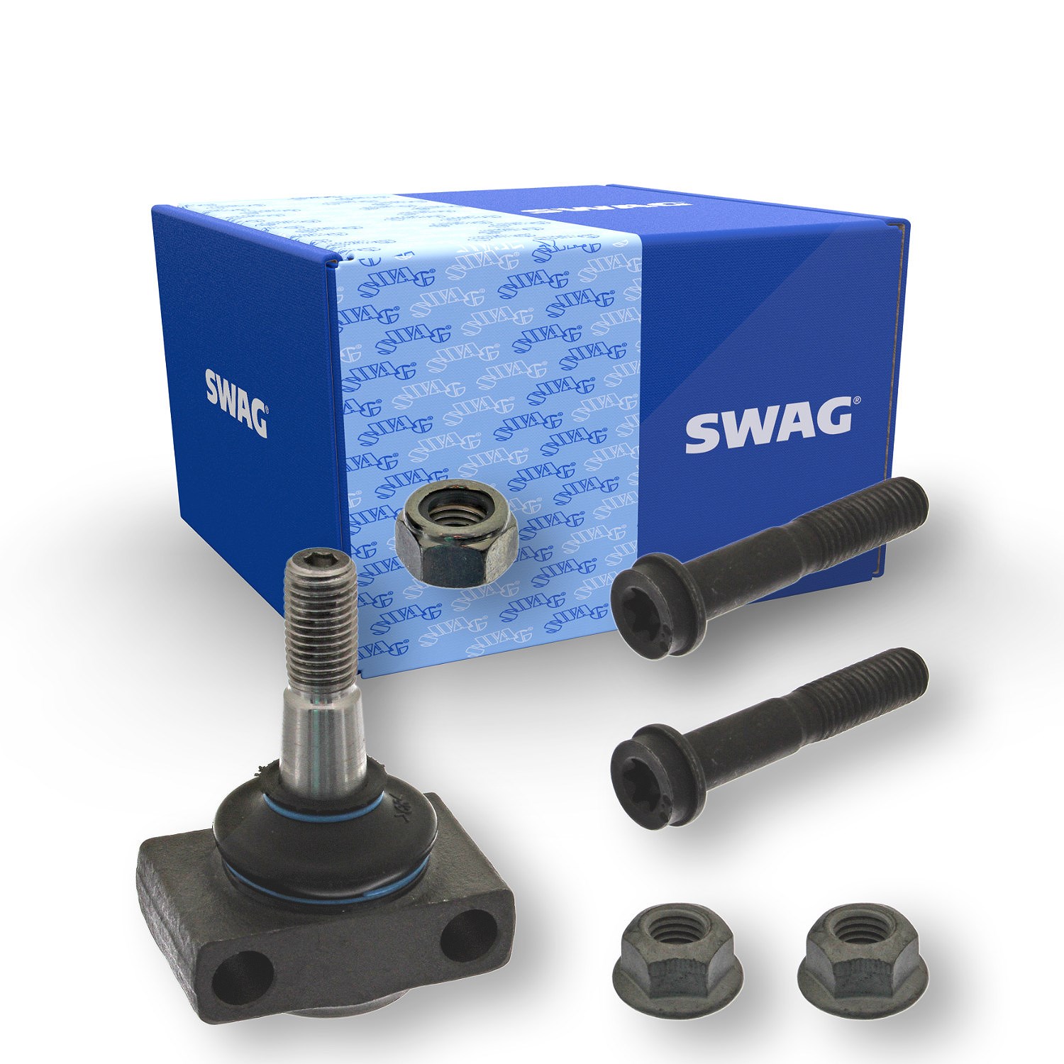 Swag Trag-/Führungsgelenk [Hersteller-Nr. 12938549] für Smart