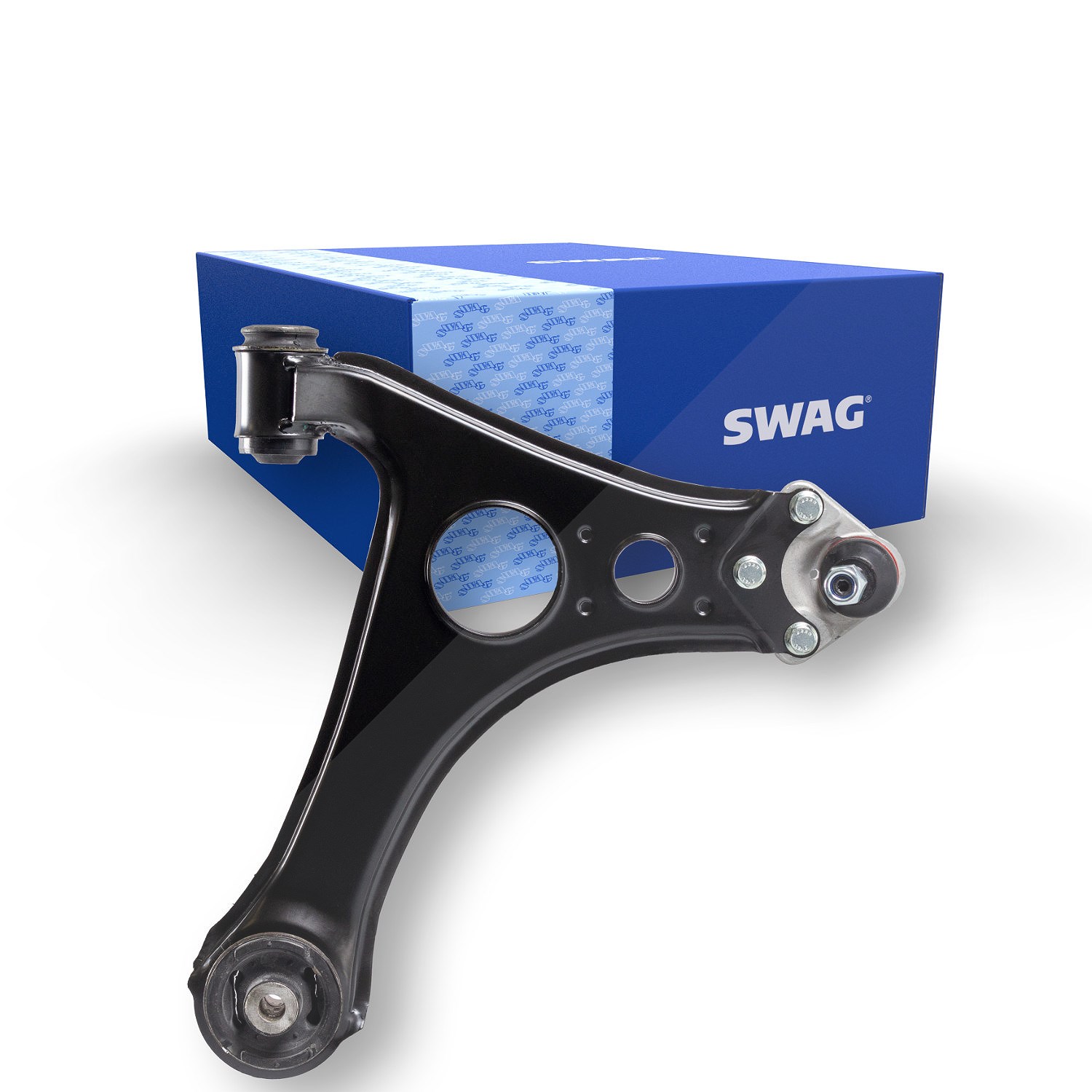 Swag Lenker, Radaufhängung [Hersteller-Nr. 10730024] für Mercedes-Benz