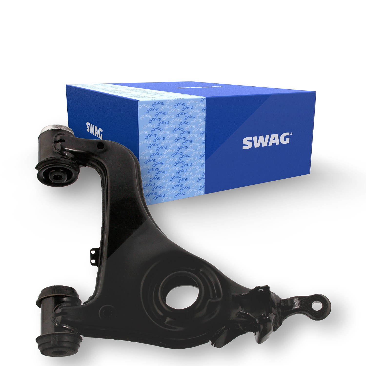 Swag Lenker, Radaufhängung [Hersteller-Nr. 10730017] für Mercedes-Benz