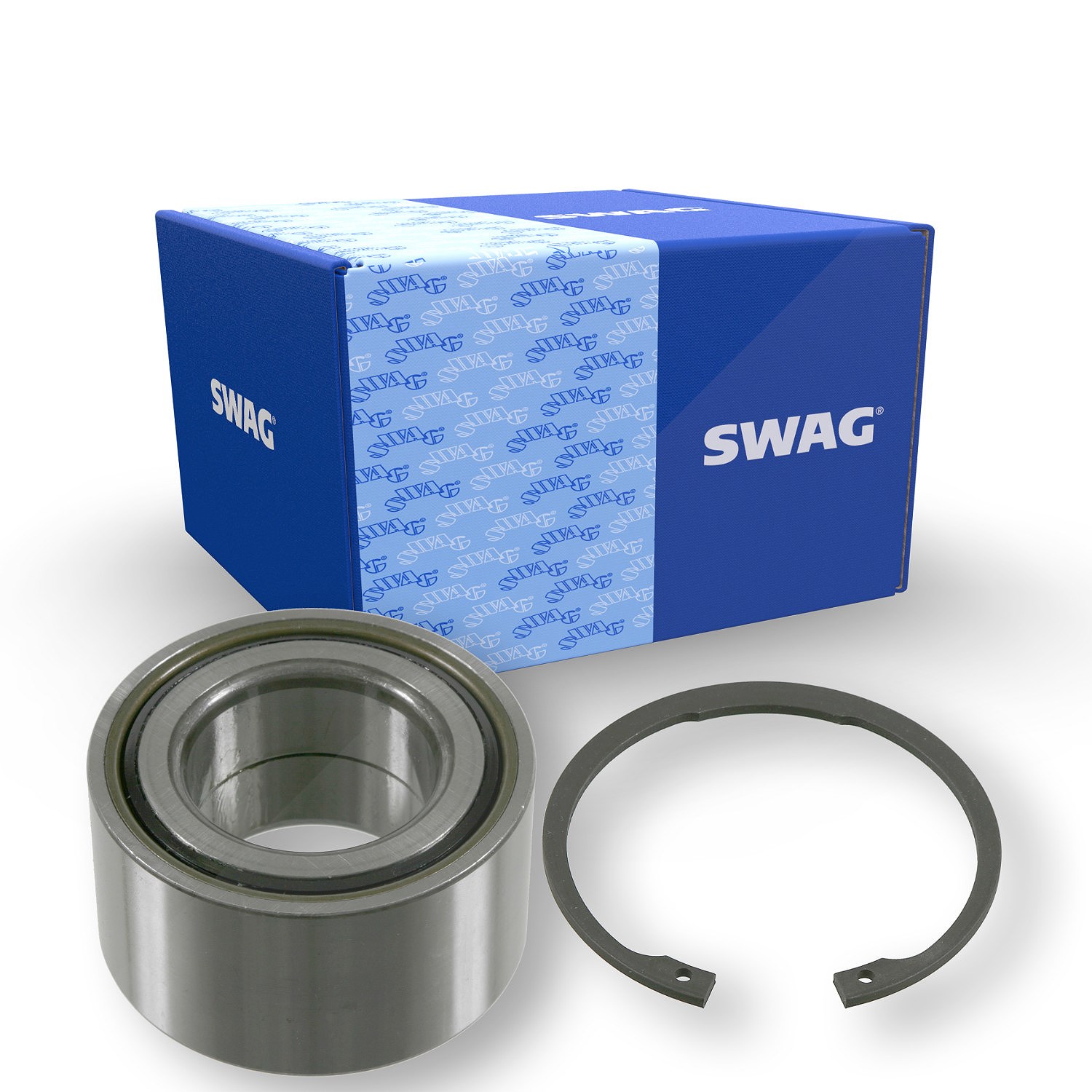 Swag Radlagersatz [Hersteller-Nr. 10921975] für Mercedes-Benz