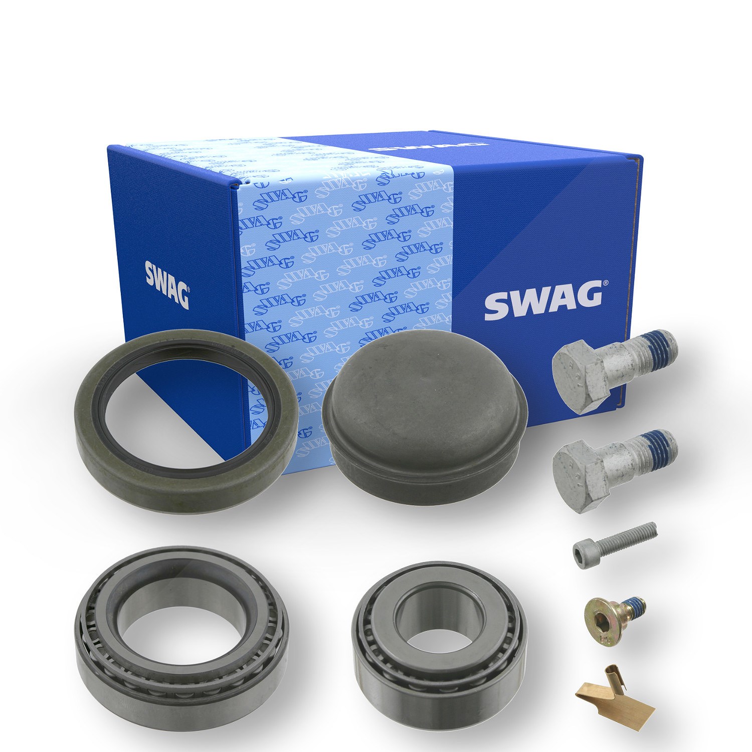 Swag Radlagersatz [Hersteller-Nr. 10905416] für Mercedes-Benz