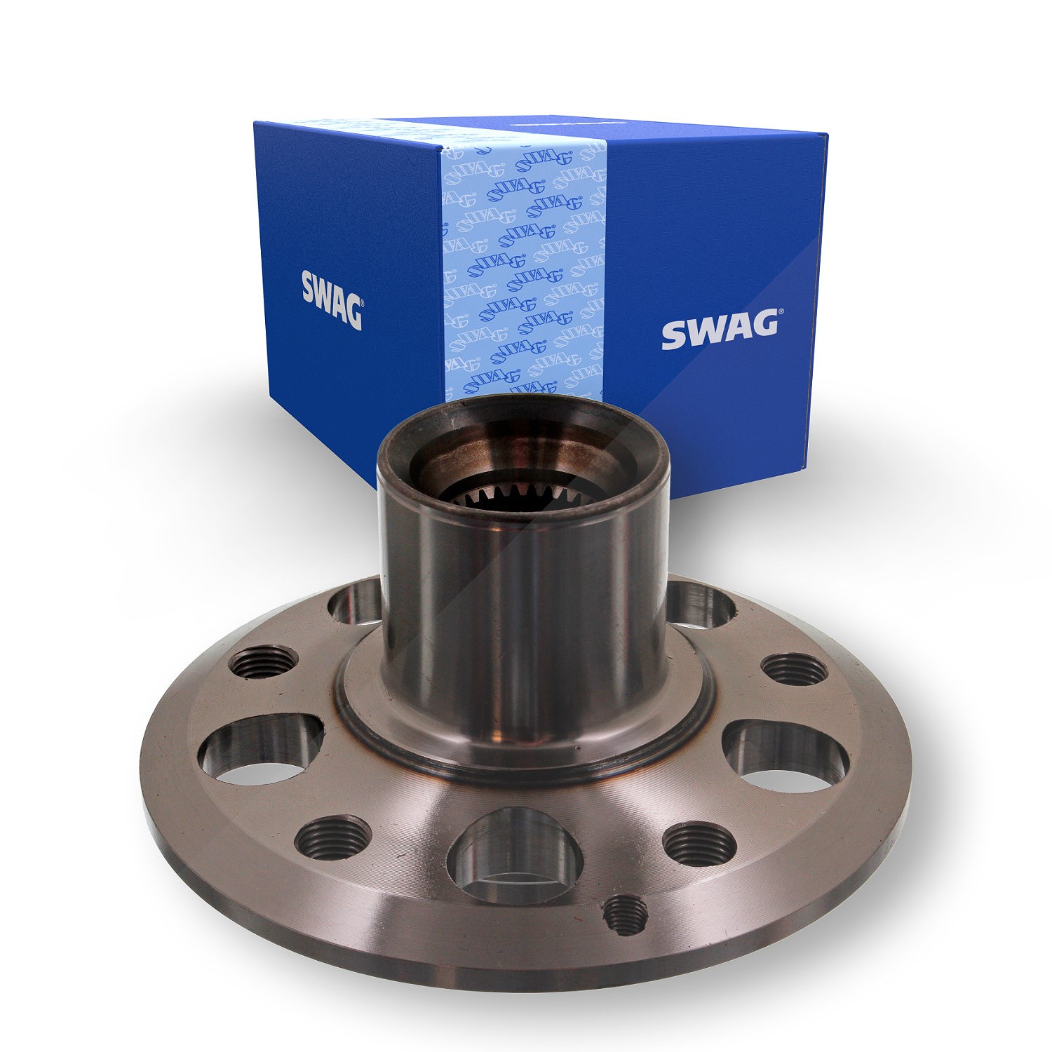 Swag Radnabe [Hersteller-Nr. 10936079] für Mercedes-Benz