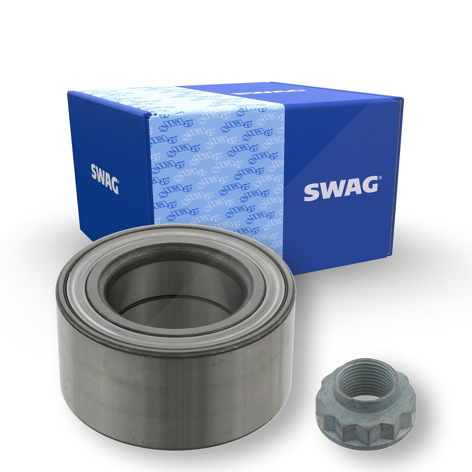 Swag Radlagersatz [Hersteller-Nr. 10923226] für Mercedes-Benz