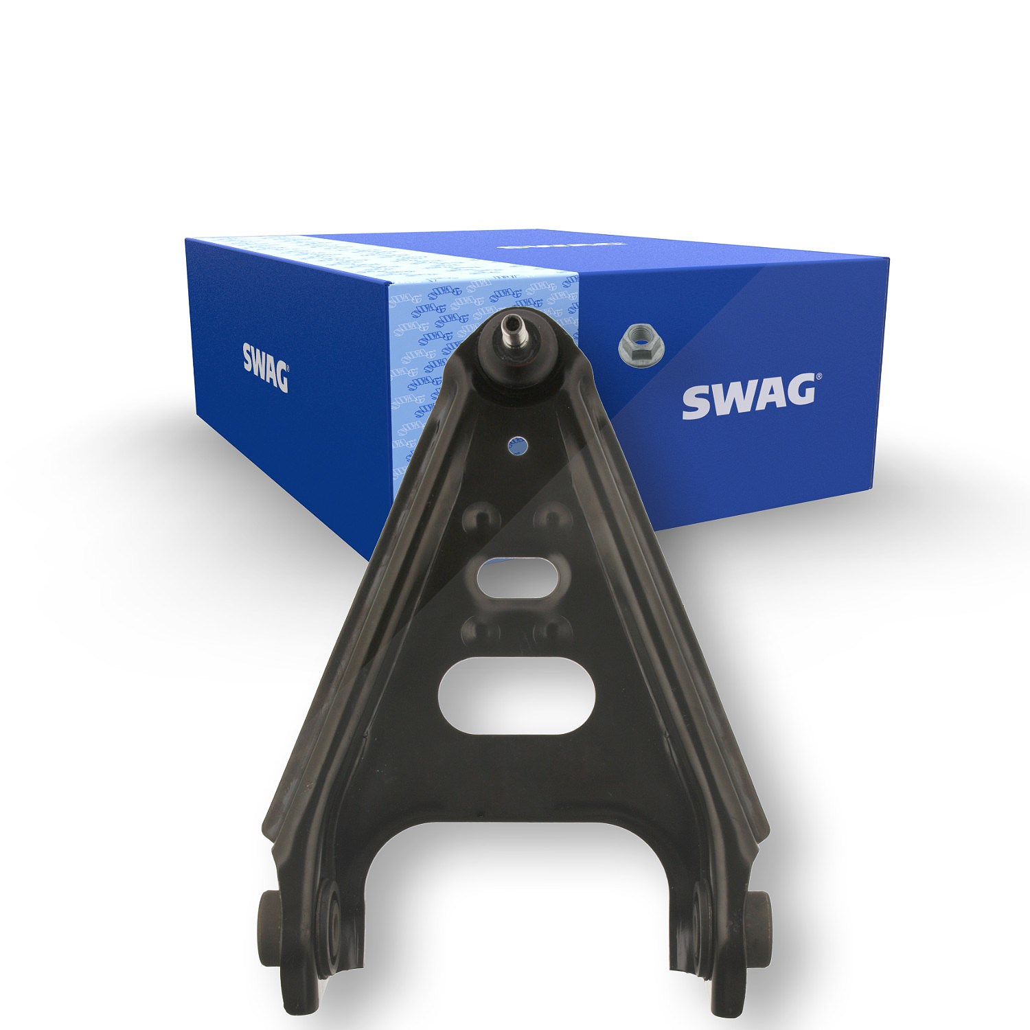 Swag Lenker, Radaufhängung [Hersteller-Nr. 12938610] für Smart